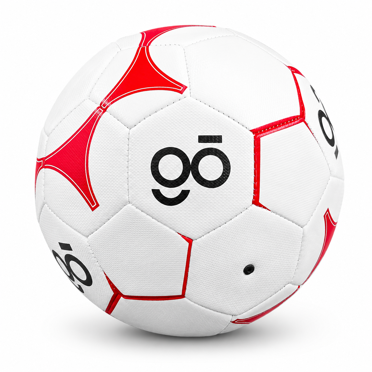 Colligo Hand-Stitched Soccer Ball