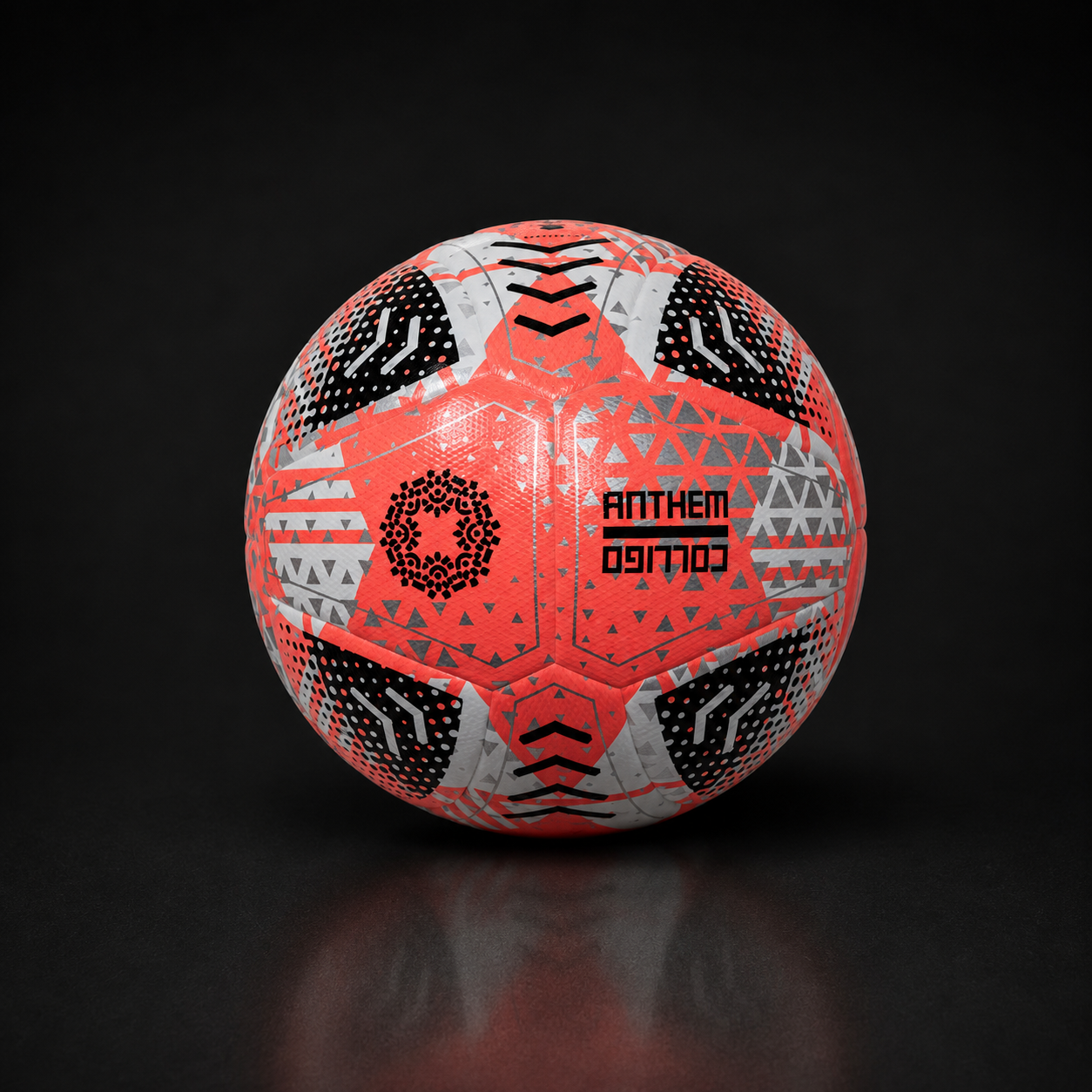 Anthem Flare Back