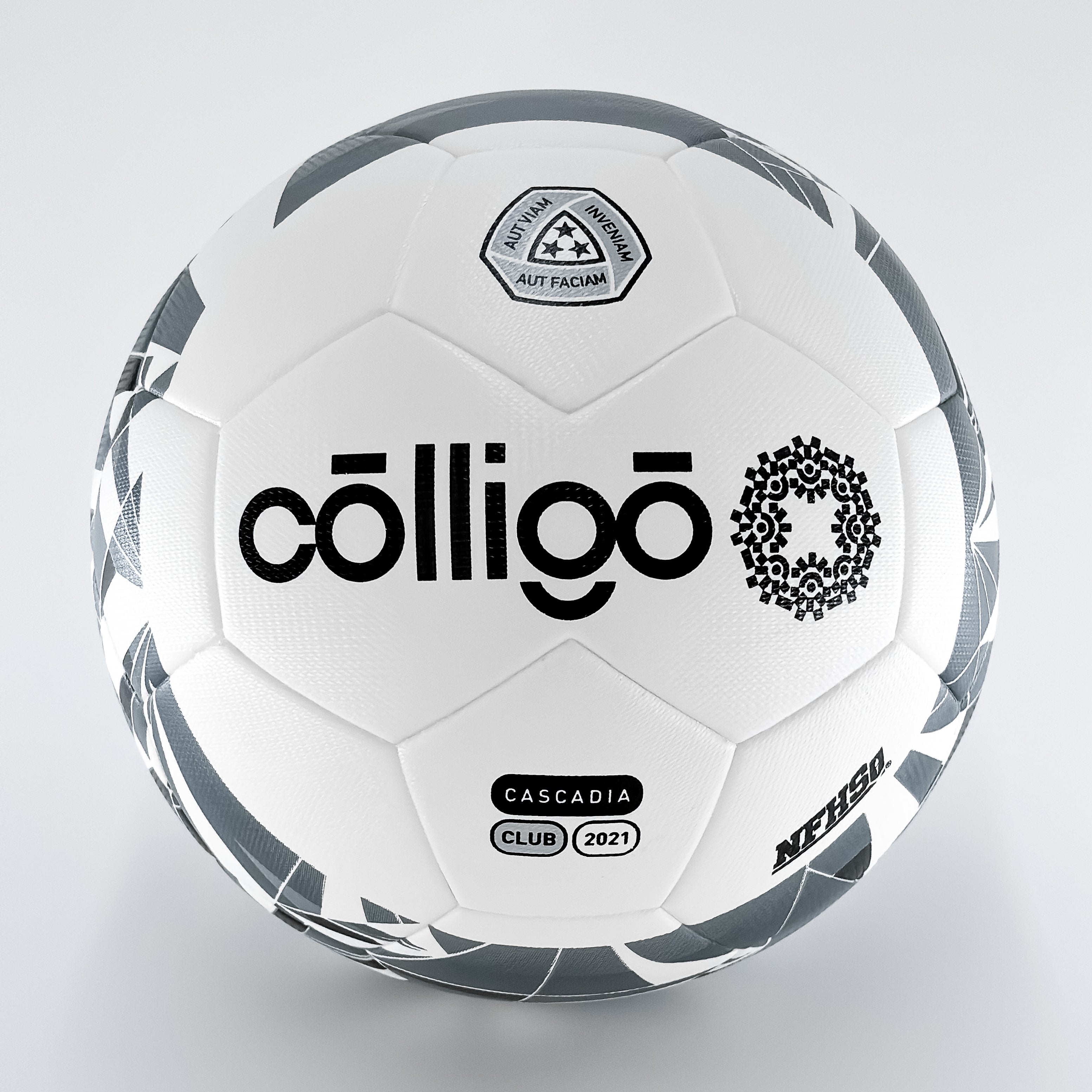 Coach’s Cascadia Club NFHS Training 12-Ball Bundle (Adult) - Colligo
