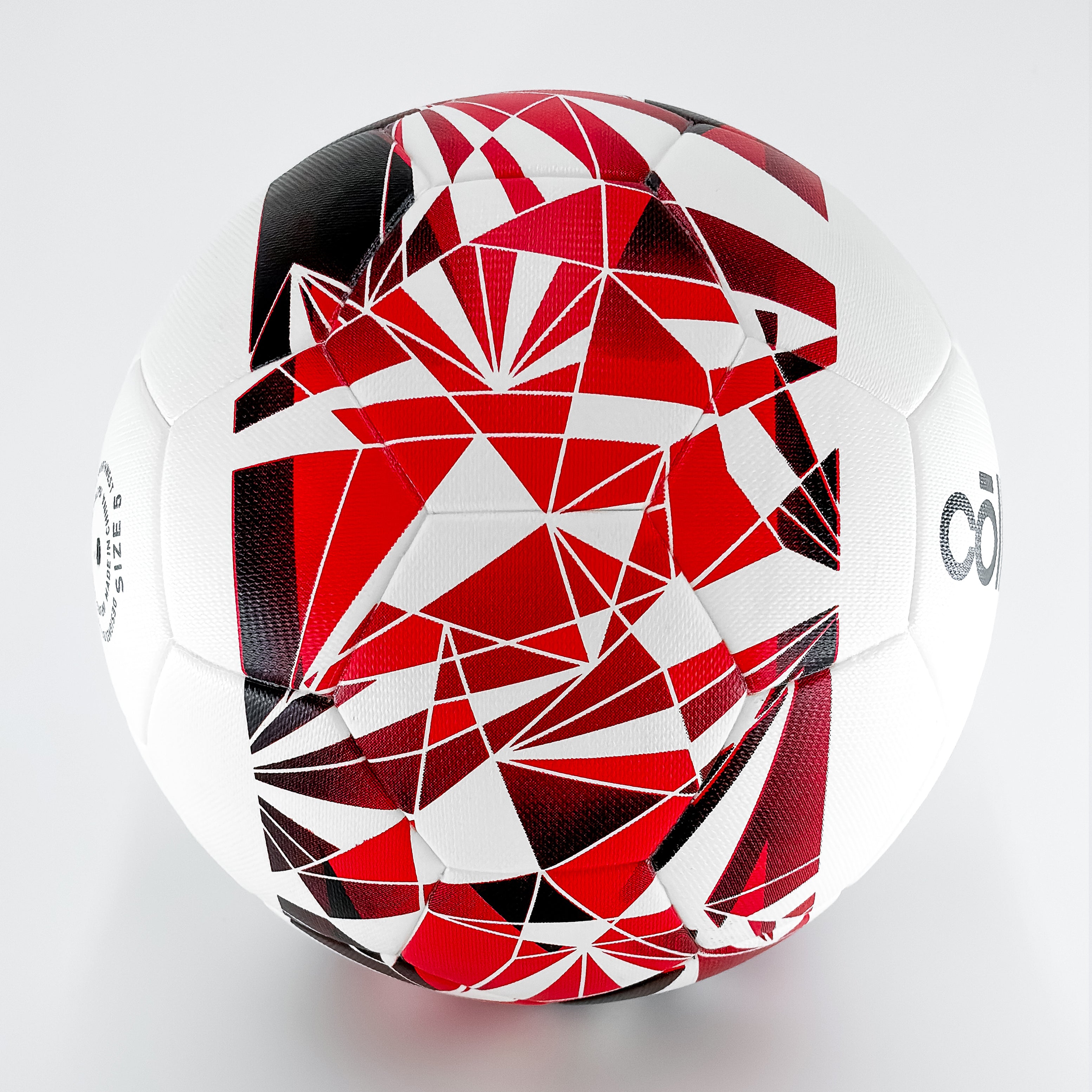 Cascadia Club Soccer Ball - Colligo