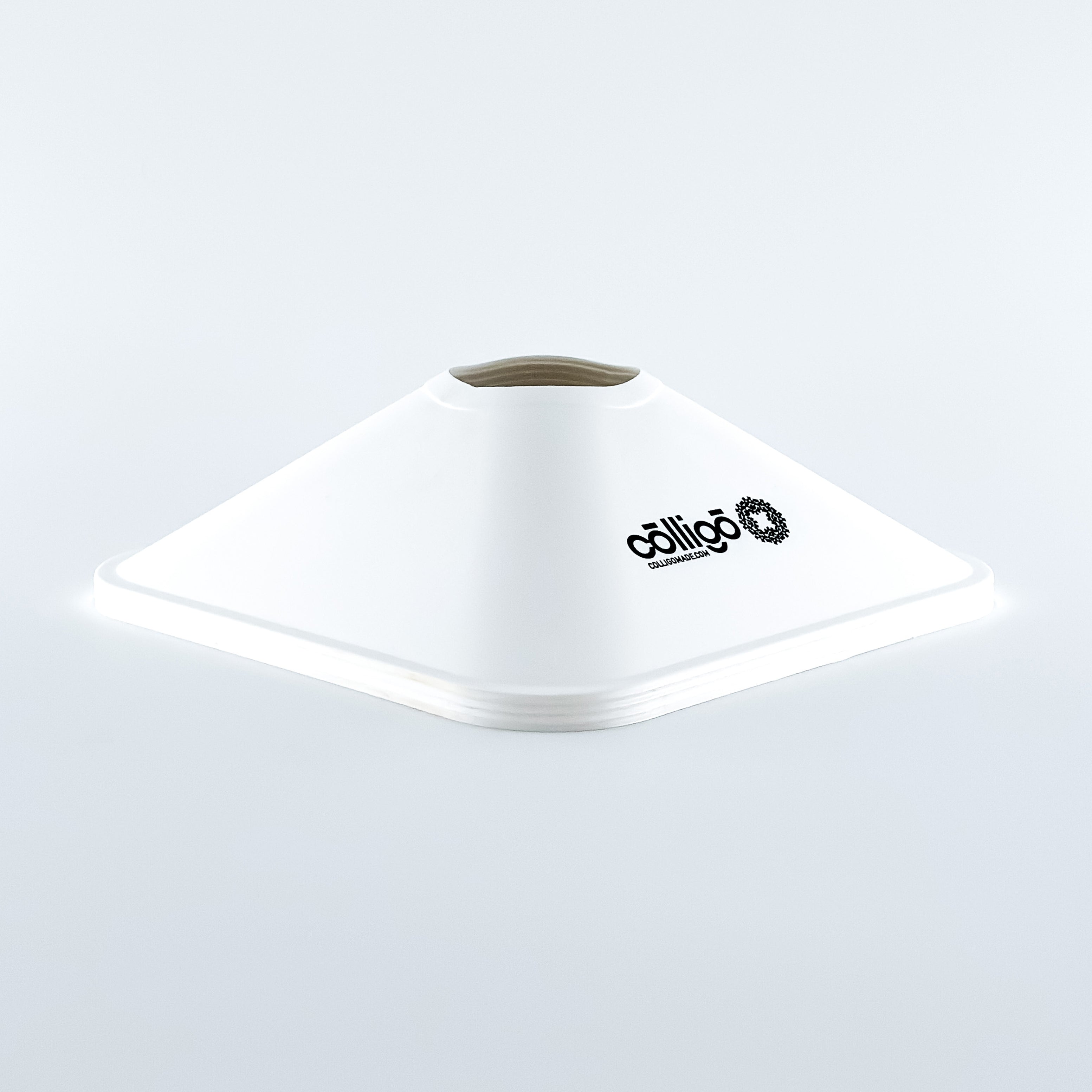Colligo Low-profile Training Cones - Colligo