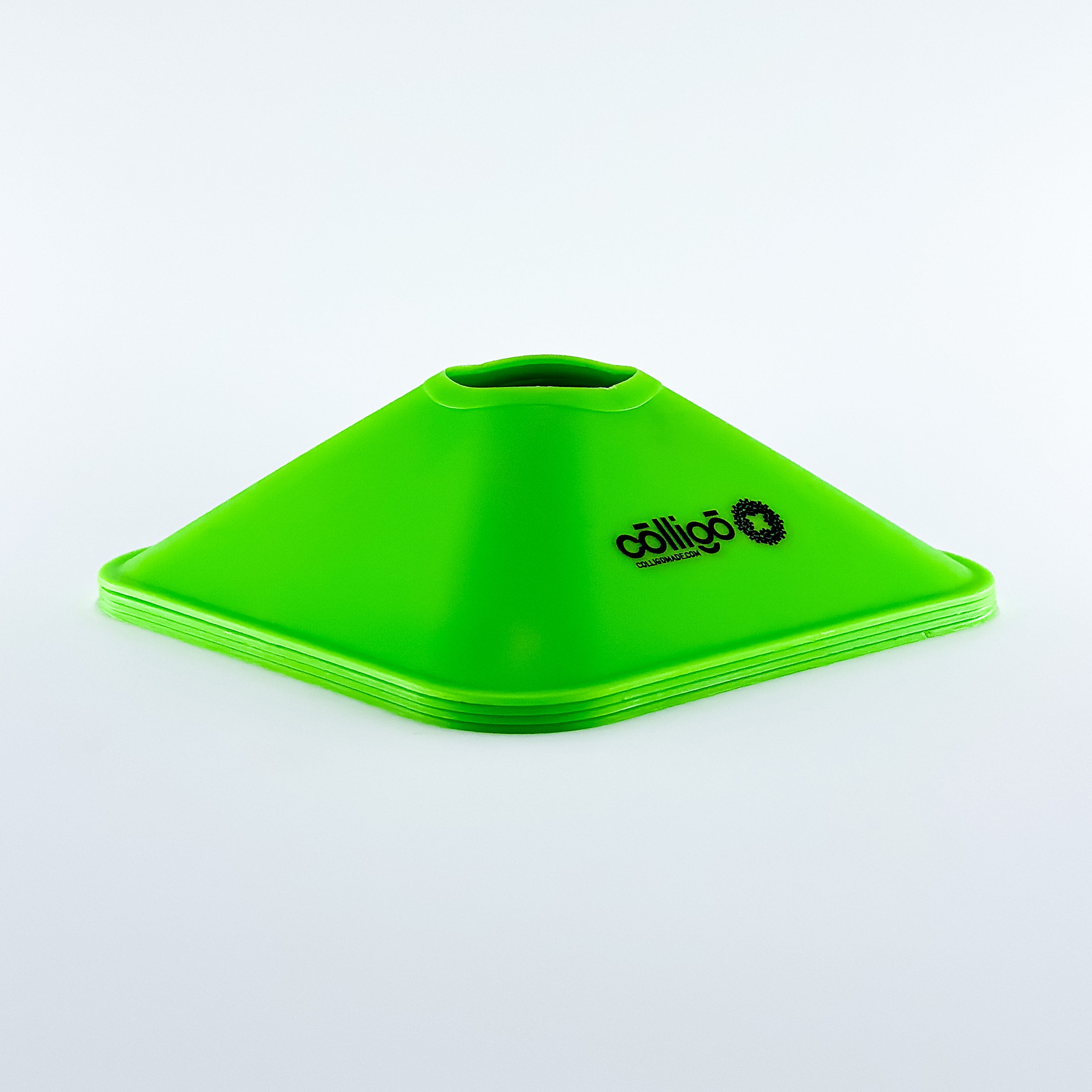 Colligo Low-profile Training Cones - Colligo