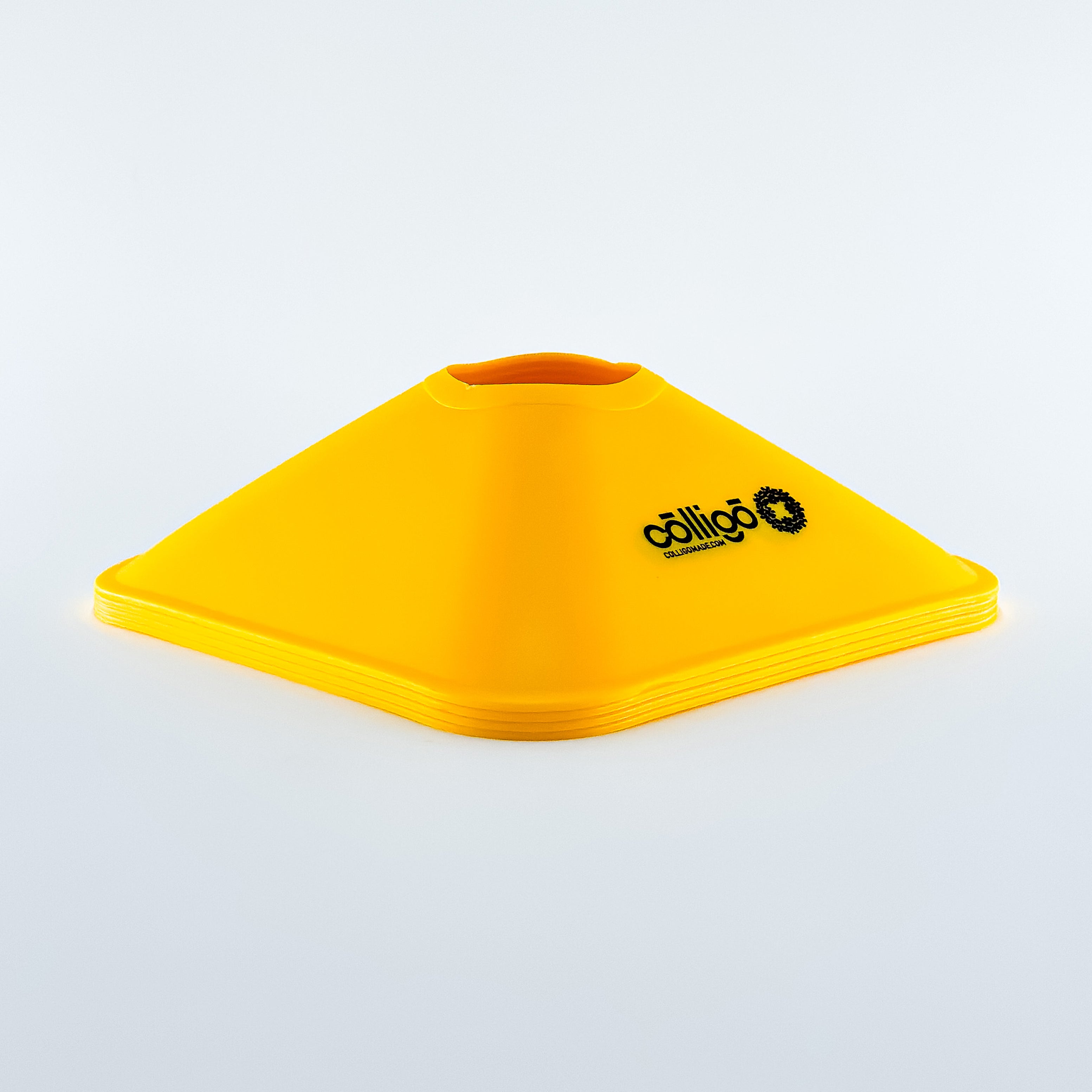 Colligo Low-profile Training Cones - Colligo