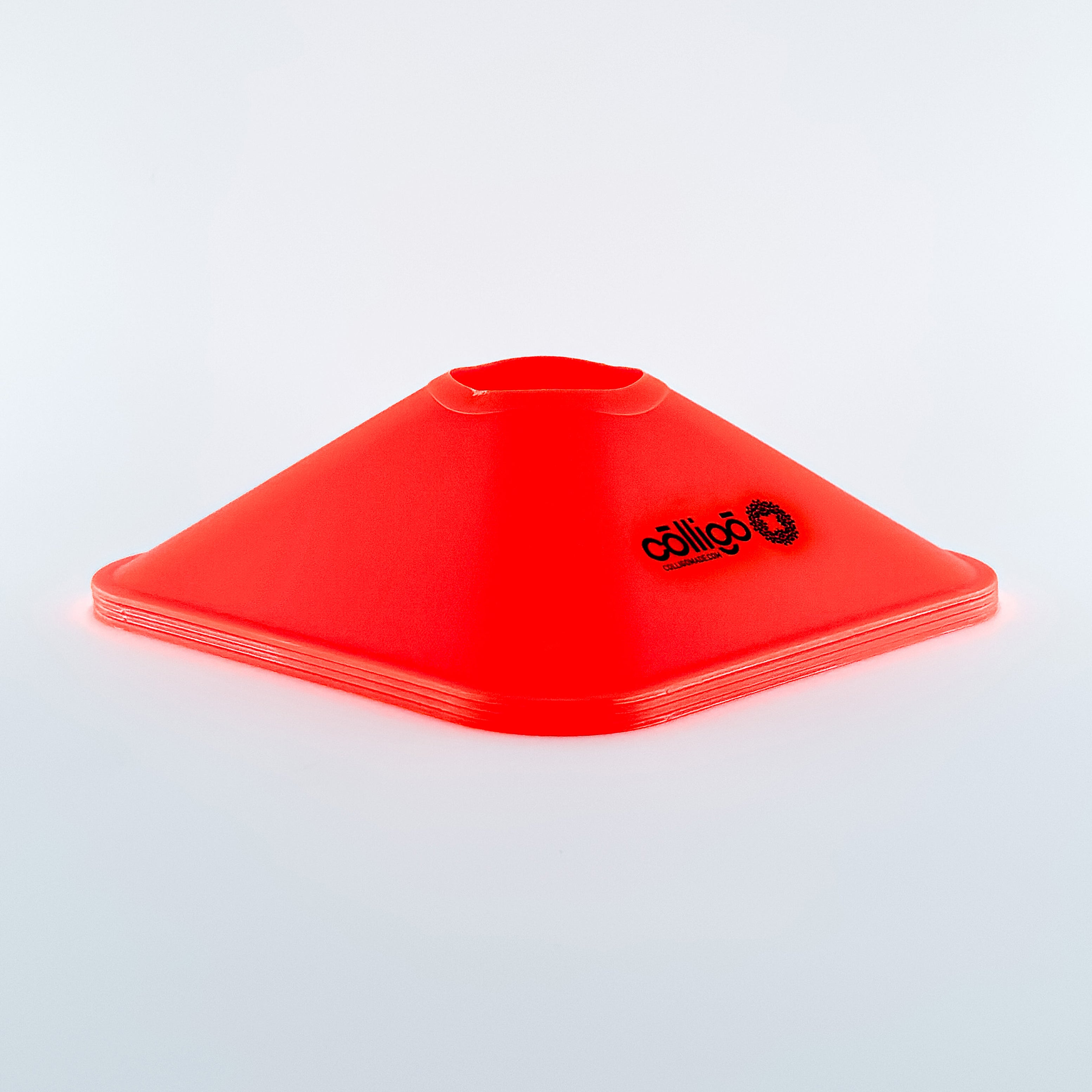 Colligo Low-profile Training Cones - Colligo