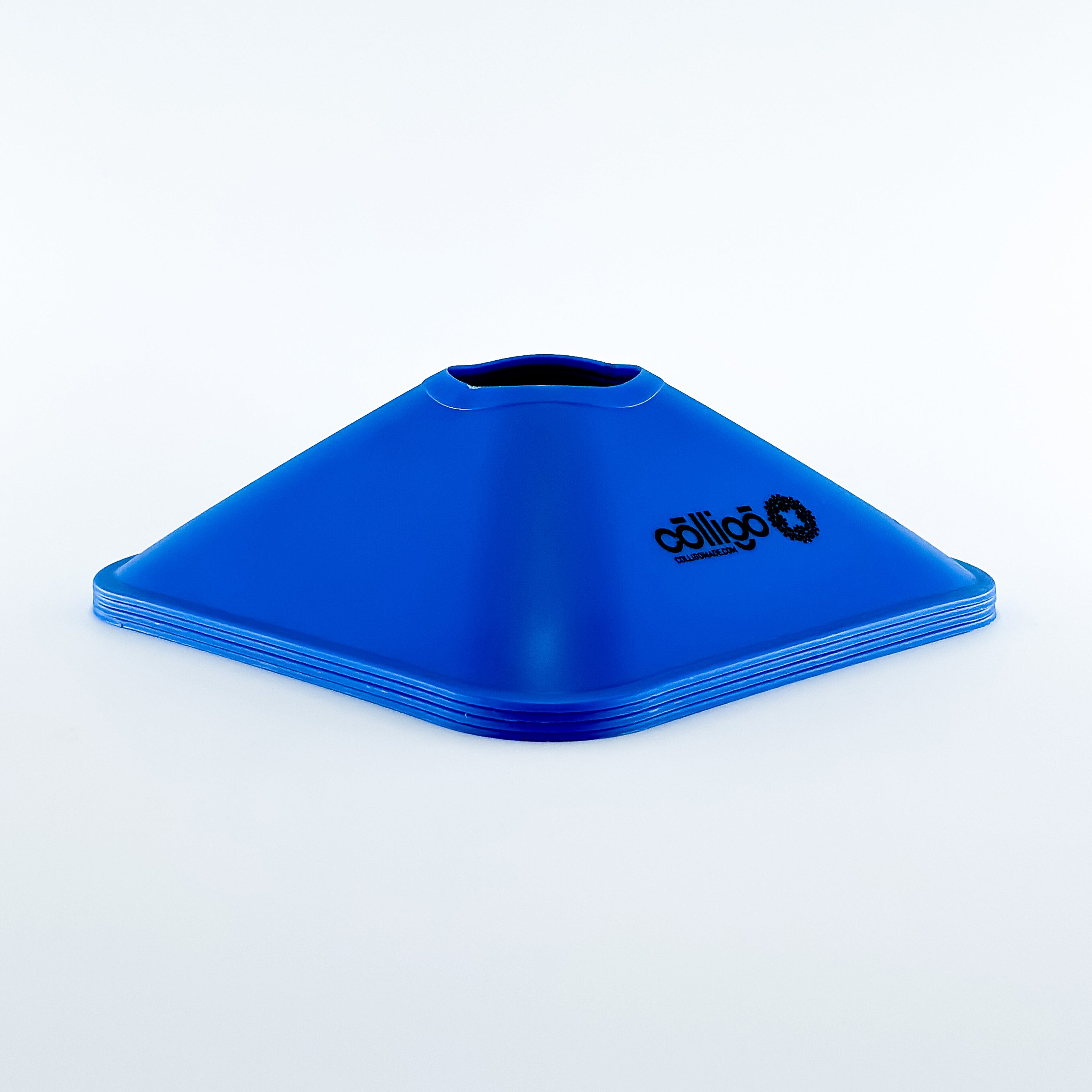 Colligo Low-profile Training Cones - Colligo