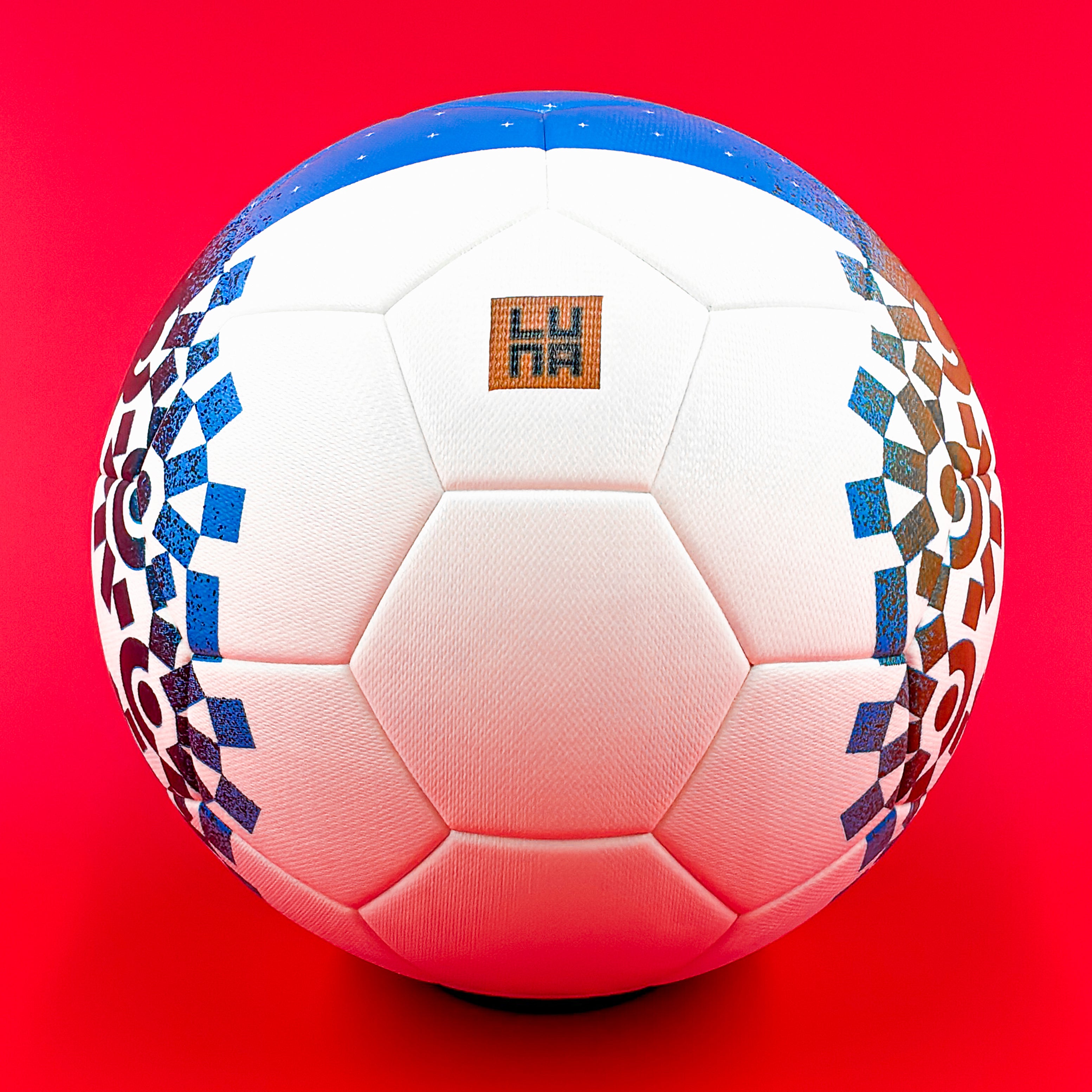 Luna Futsal Ball - Colligo