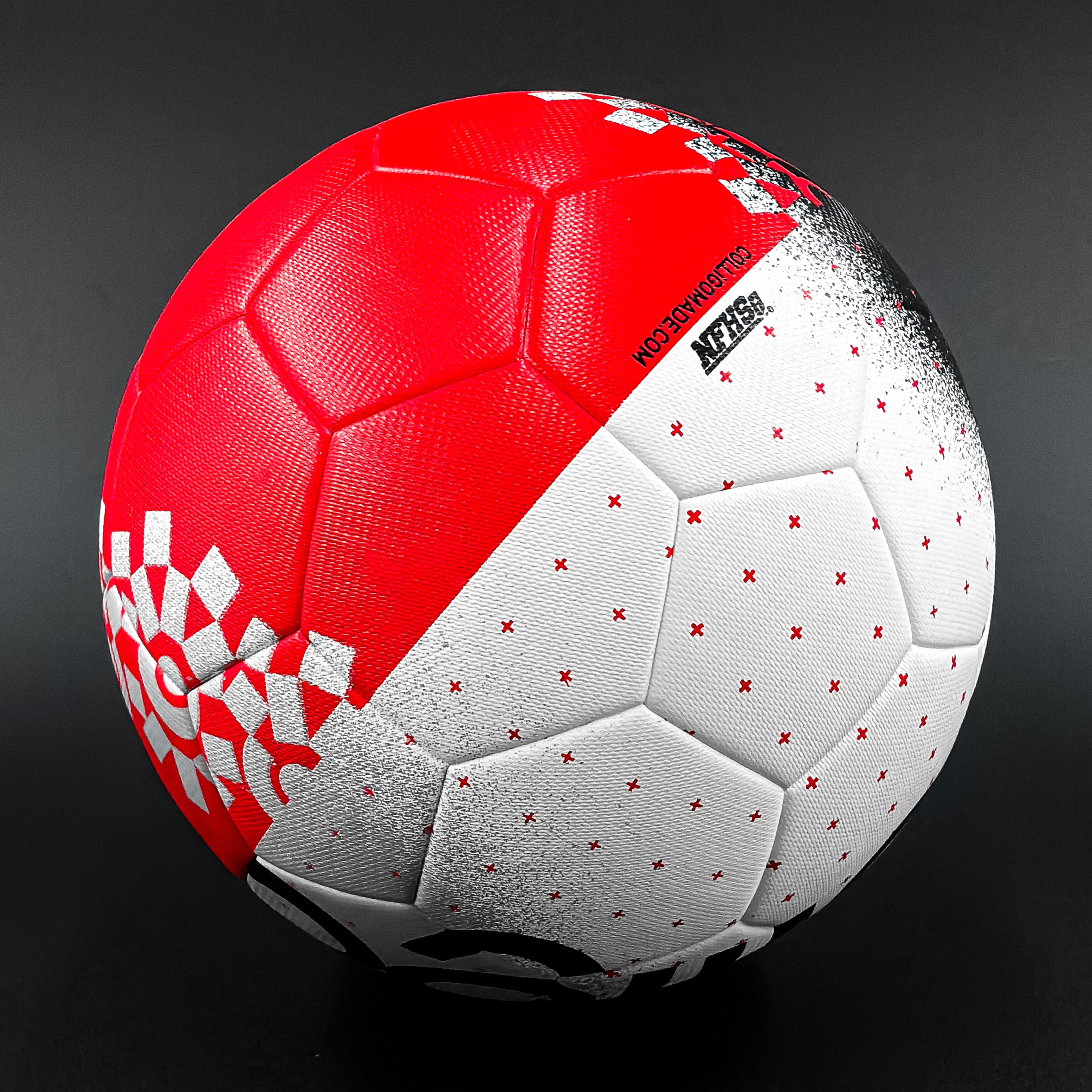 Luna Soccer Ball - Colligo