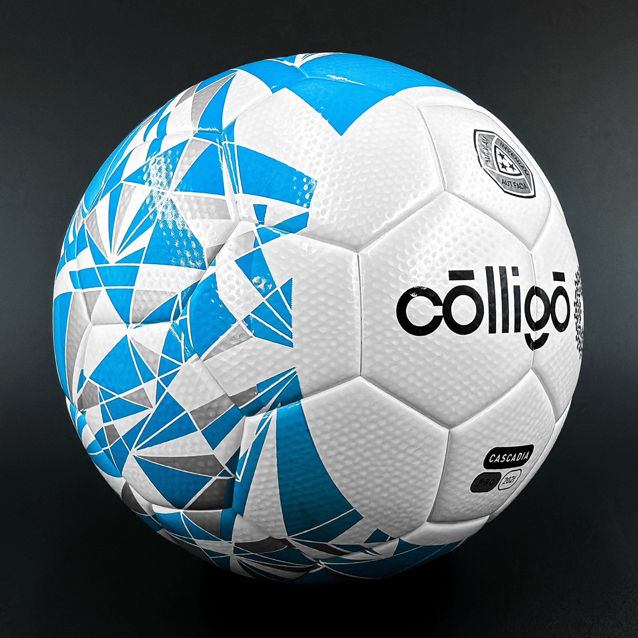Cascadia Elite Soccer Ball