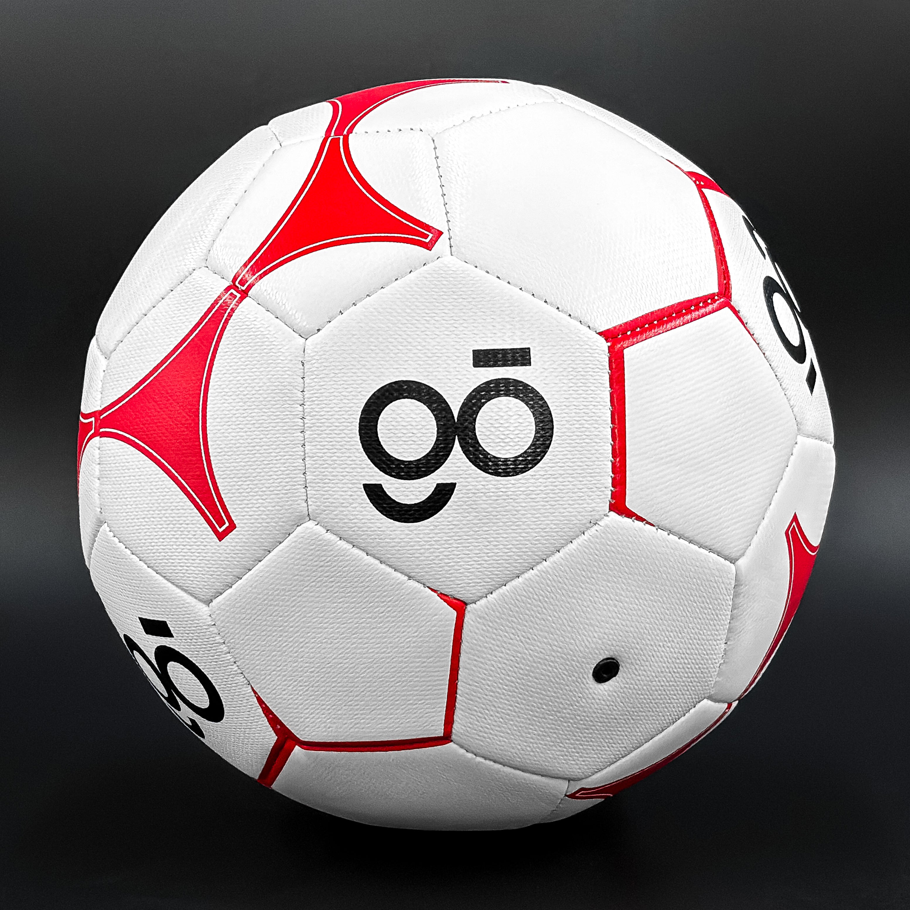 Colligo Hand-stitched Soccer Ball - Colligo