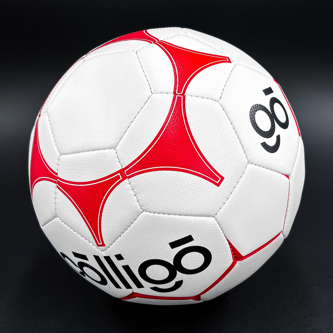 Hand-stitched Soccer 12-ball Bundle - Colligo