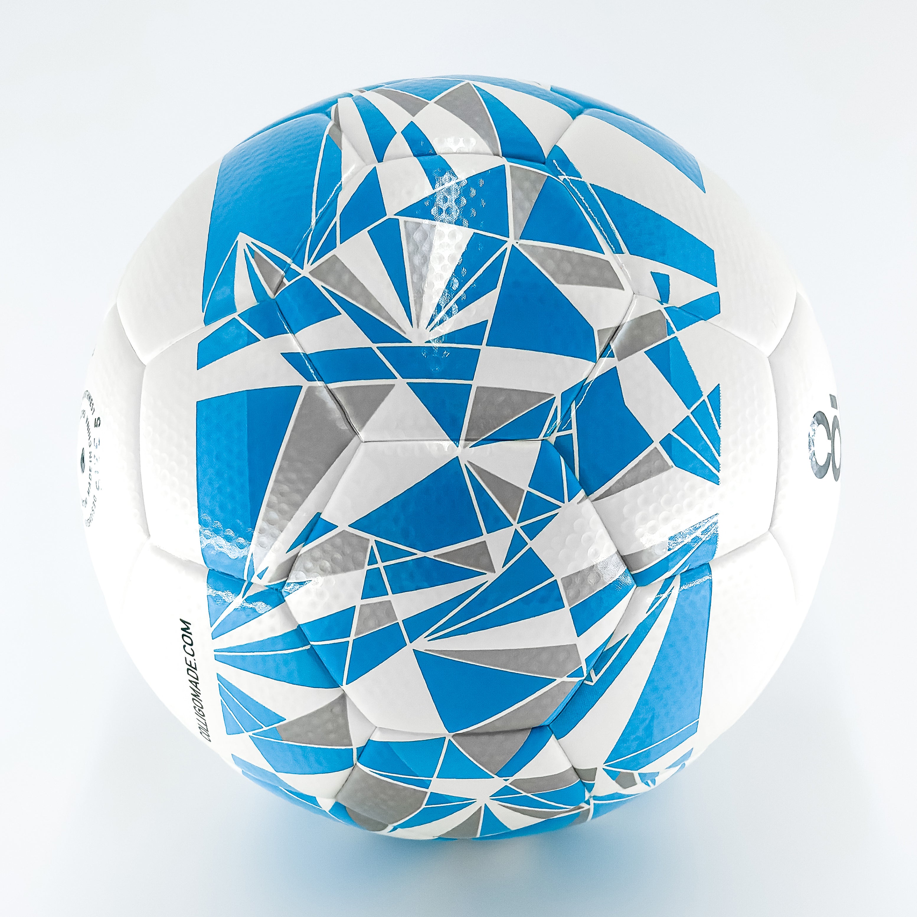 Cascadia Elite Soccer Ball - Colligo
