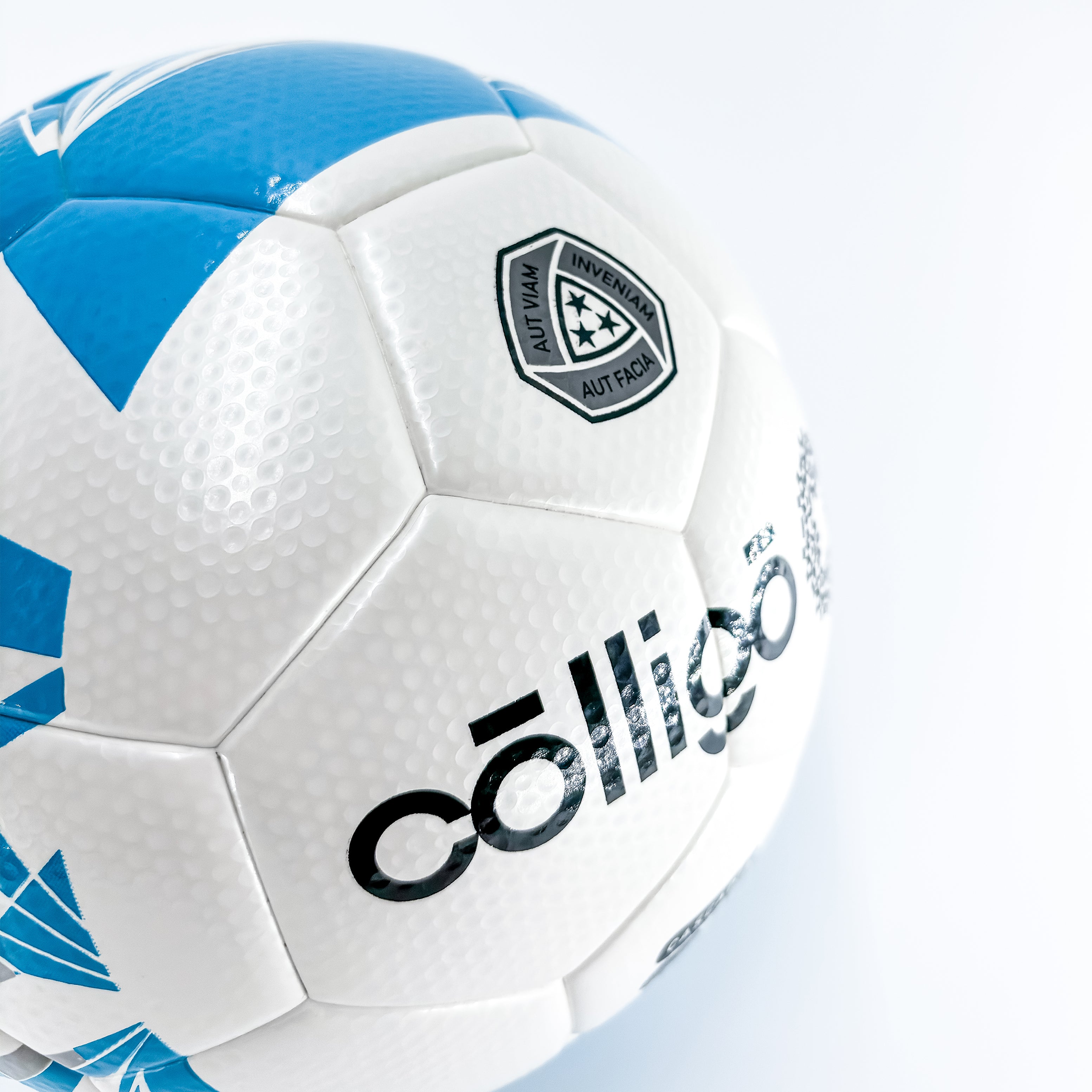 Cascadia Elite Soccer Ball - Colligo
