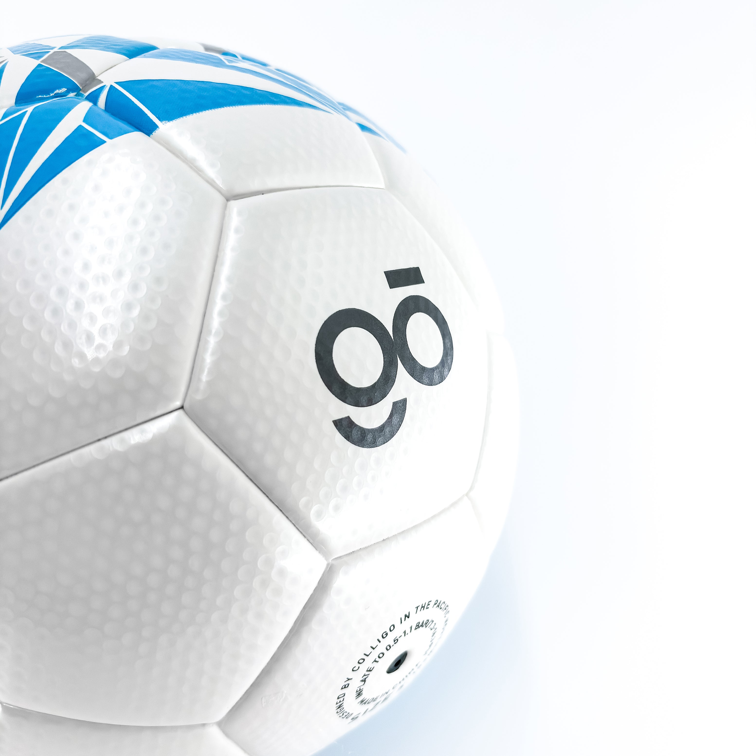 Cascadia Elite Soccer Ball - Colligo