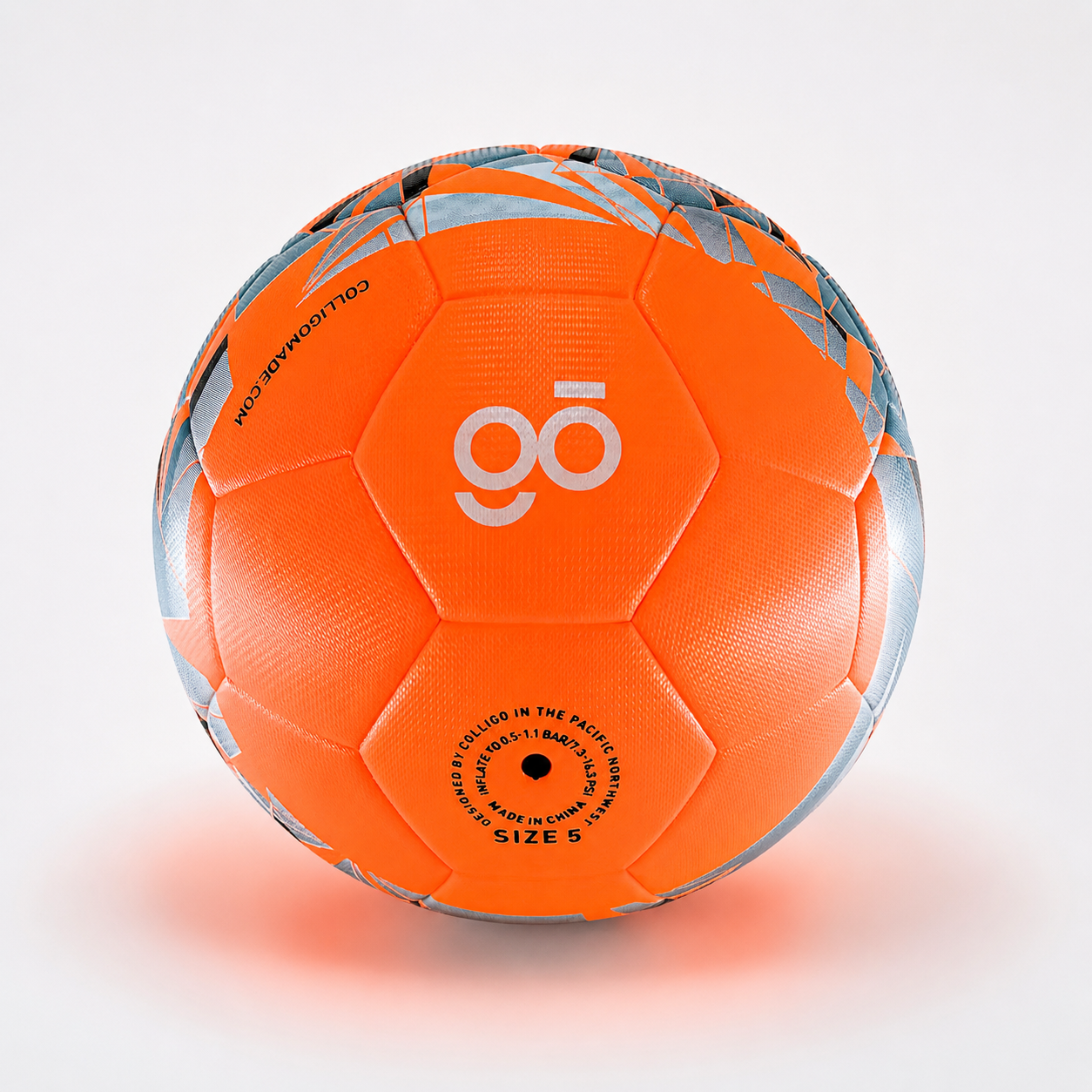 Colligo Cascadia Hi-Vis - Colligo