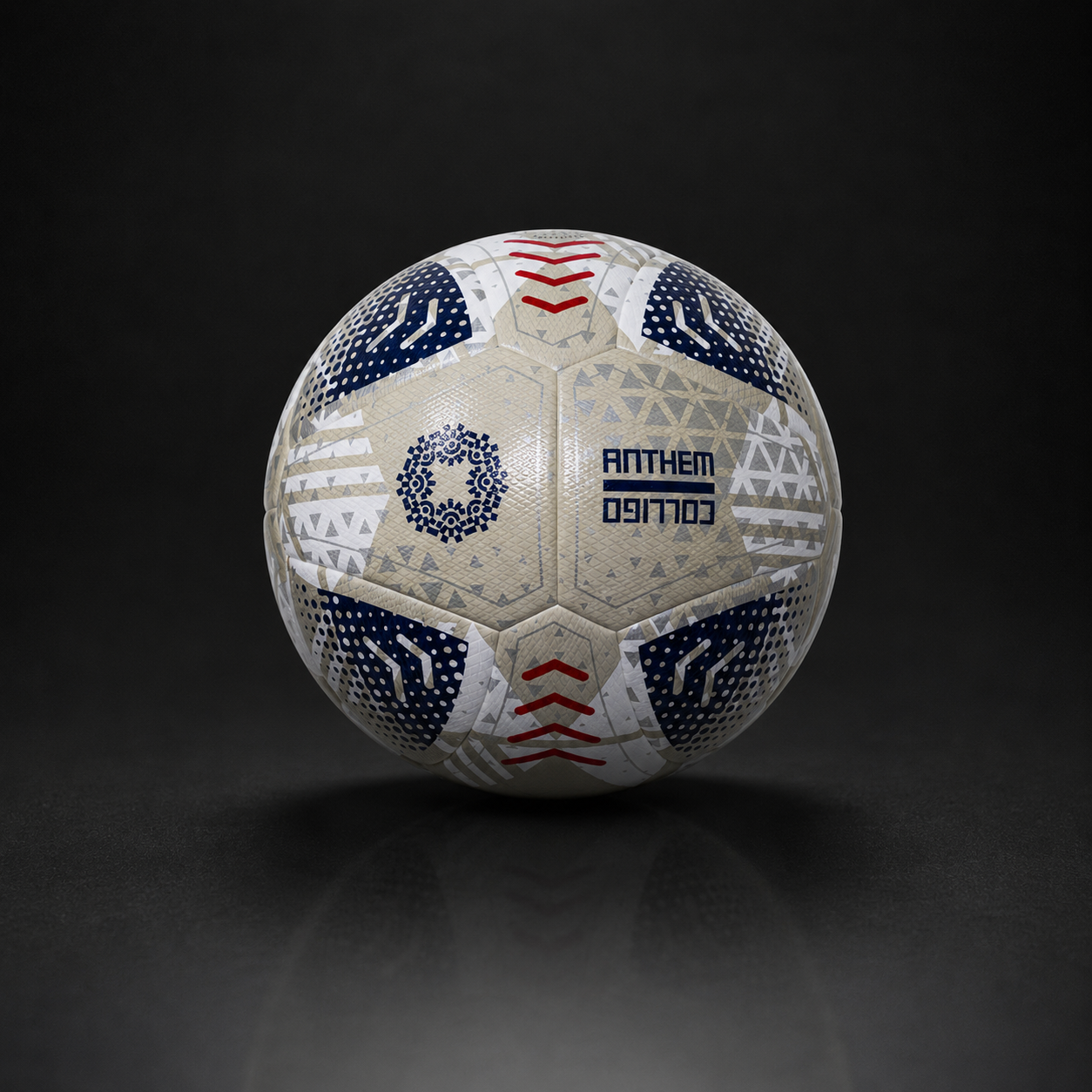 Anthem Liberty Back