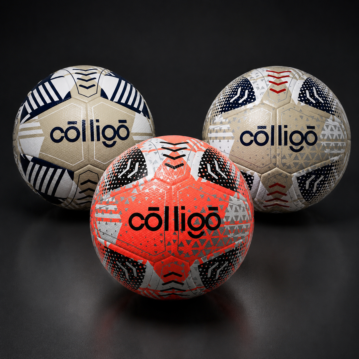Colligo Anthem 3 up