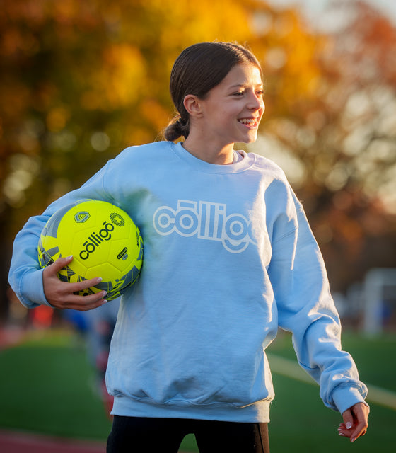 Colligo Unisex Sweatshirt - Colligo