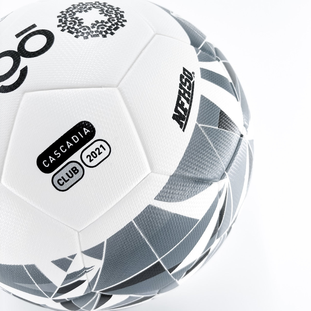 Cascadia NFHS Soccer Ball - Colligo