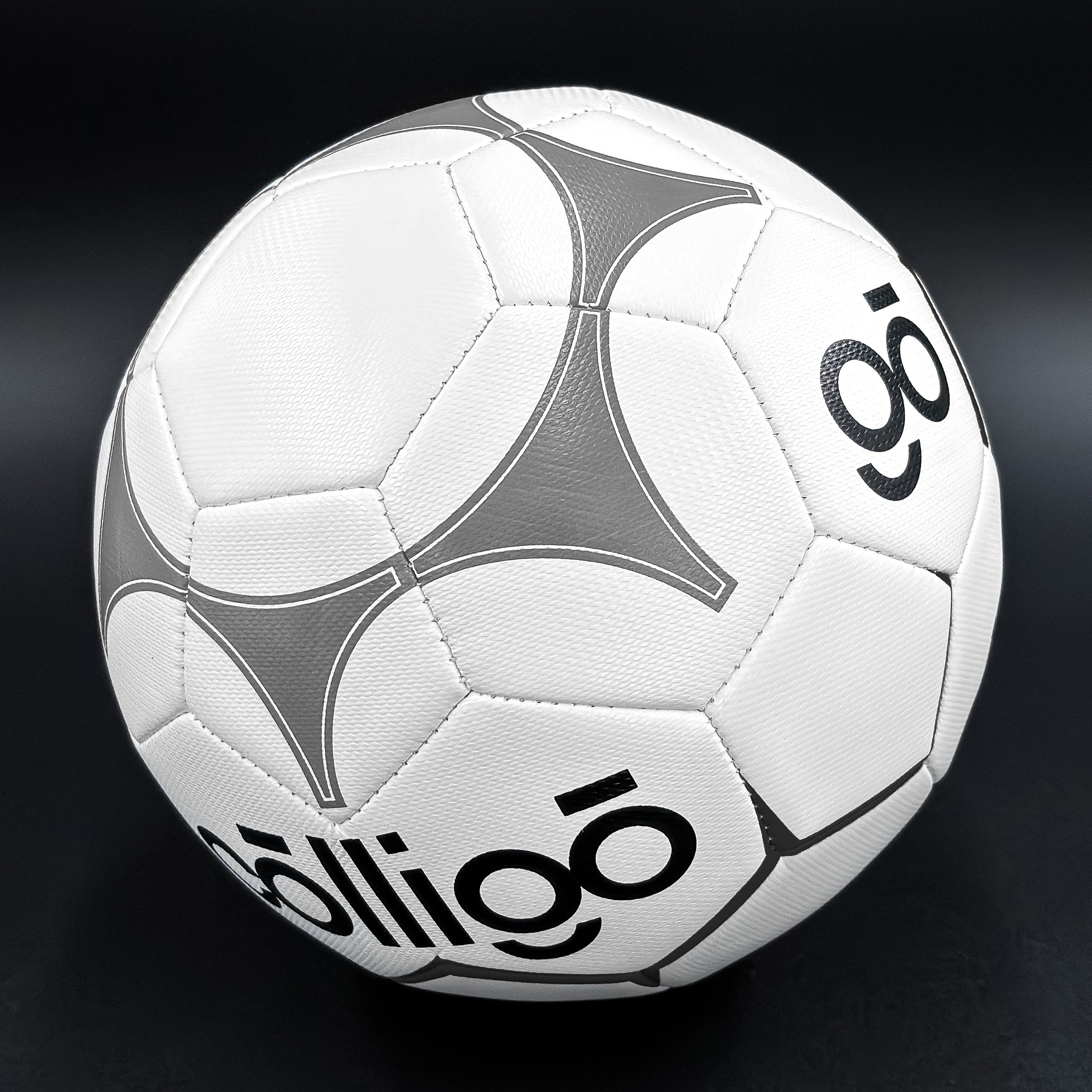 Hand-stitched Soccer 12-ball Bundle - Colligo