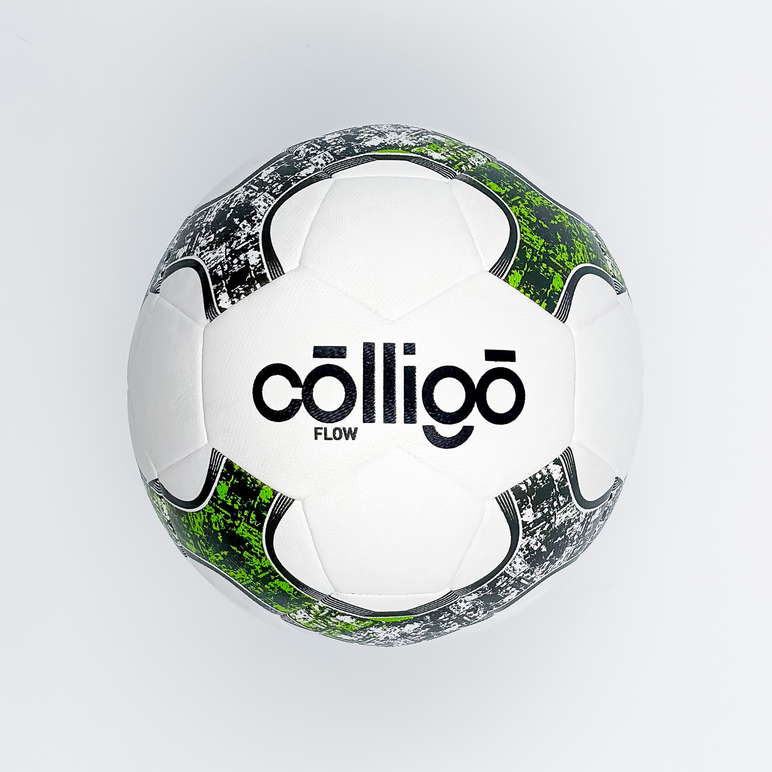 Colligo Flow Hybrid Skill Soccer Ball