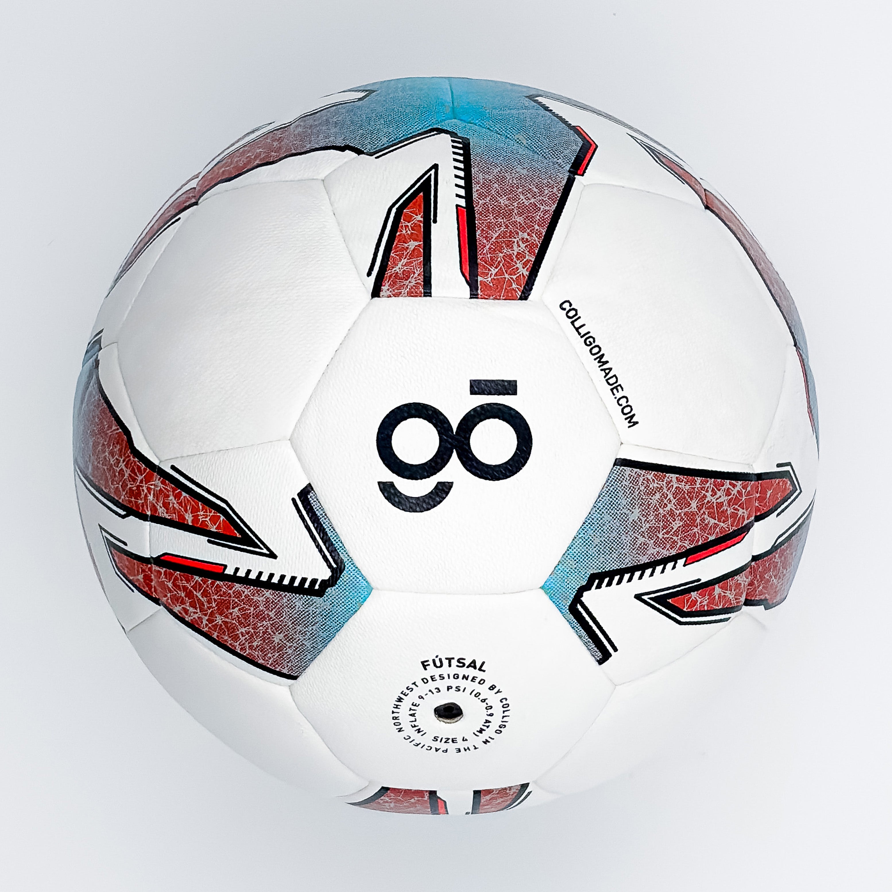 Colligo Hybrid Futsal Ball - Colligo