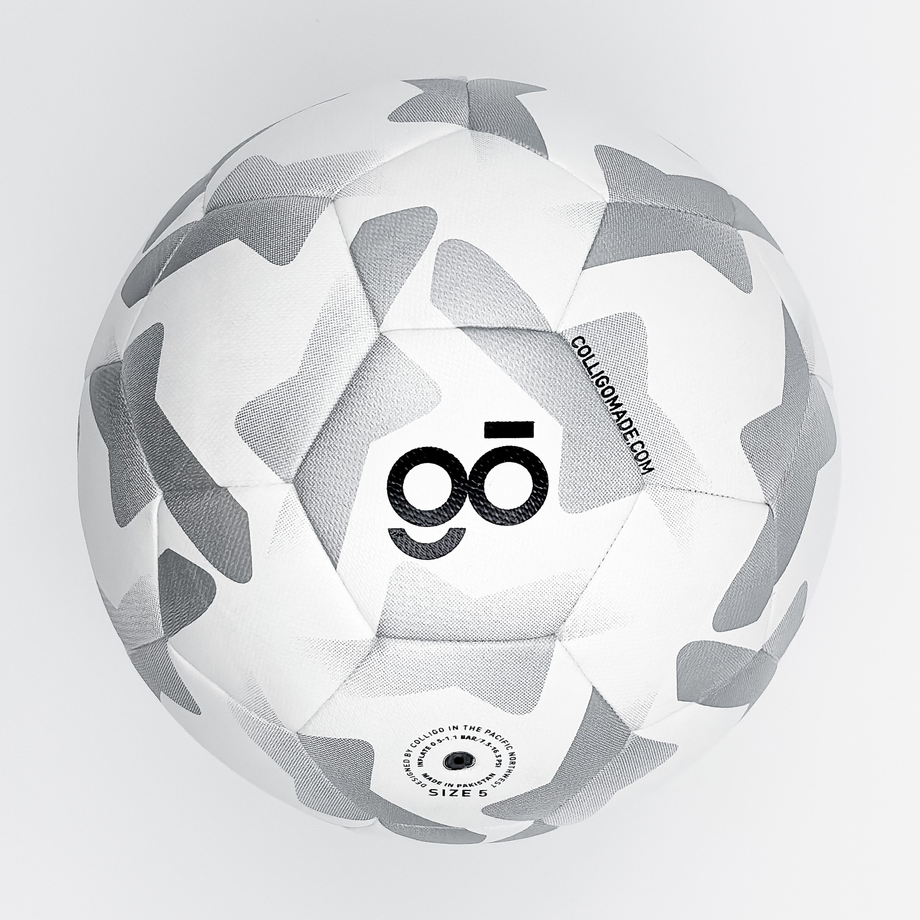 Colligo Flight Hybrid Soccer Ball - Colligo
