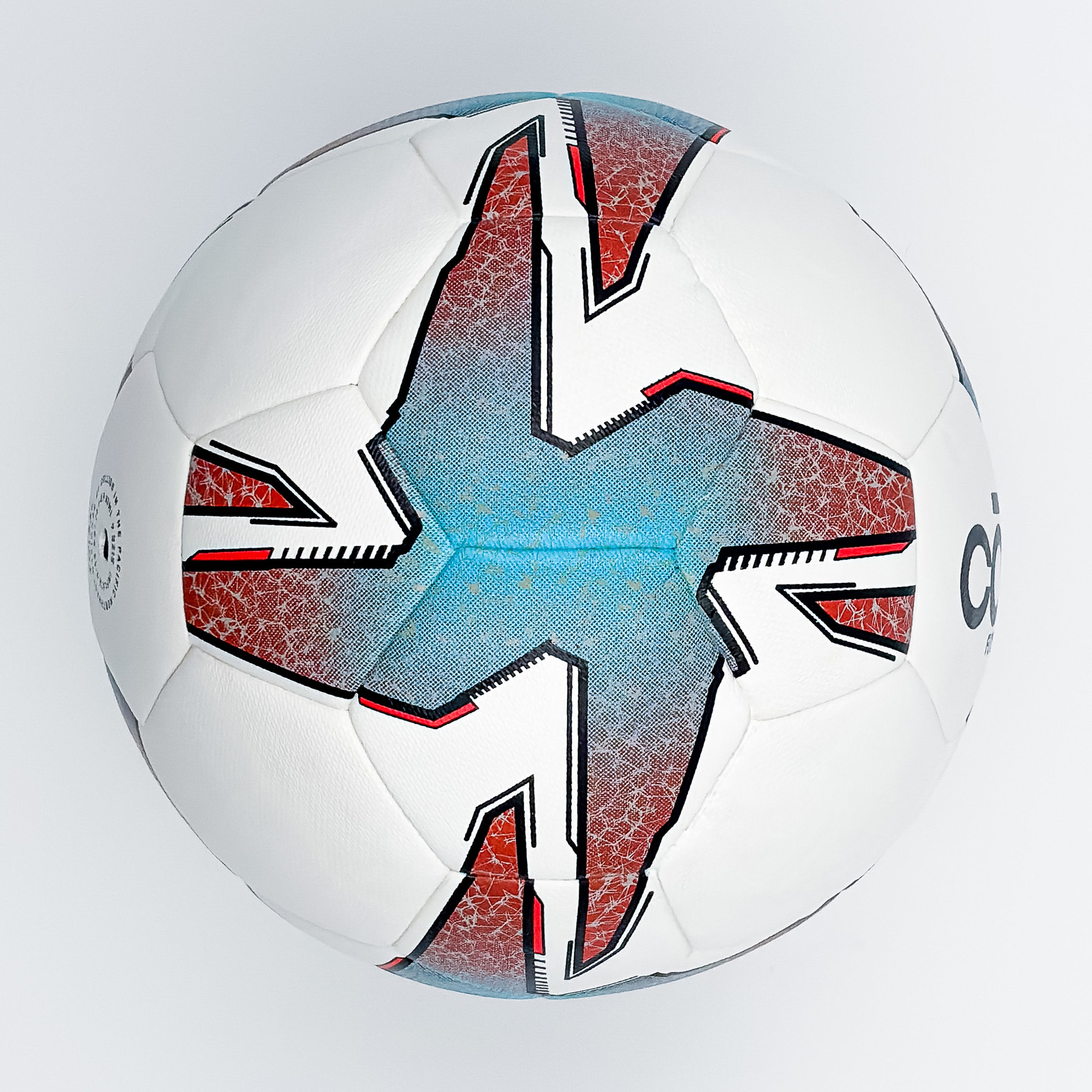 Colligo Hybrid Futsal Ball - Colligo