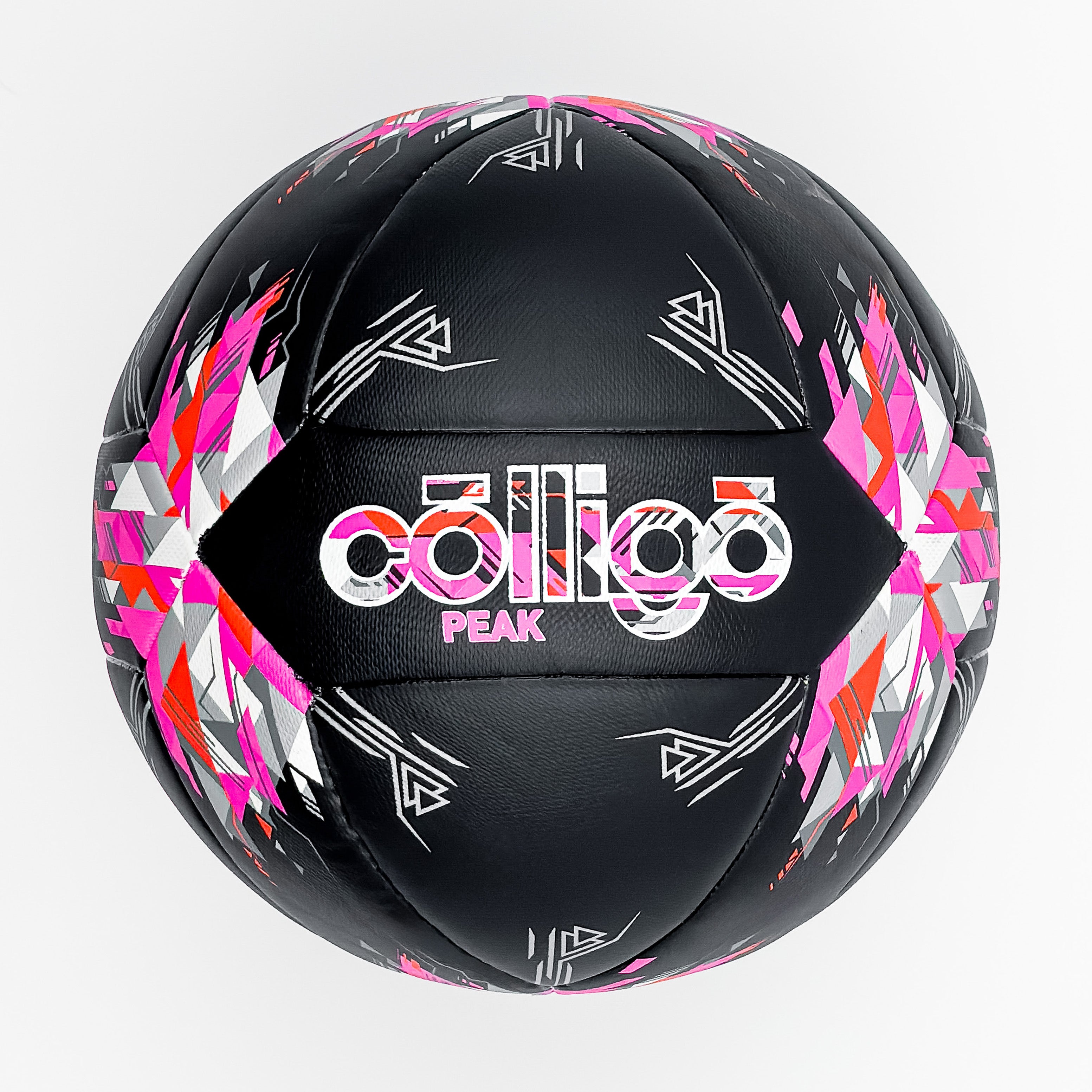 Colligo Peak Hybrid Soccer Ball - Colligo