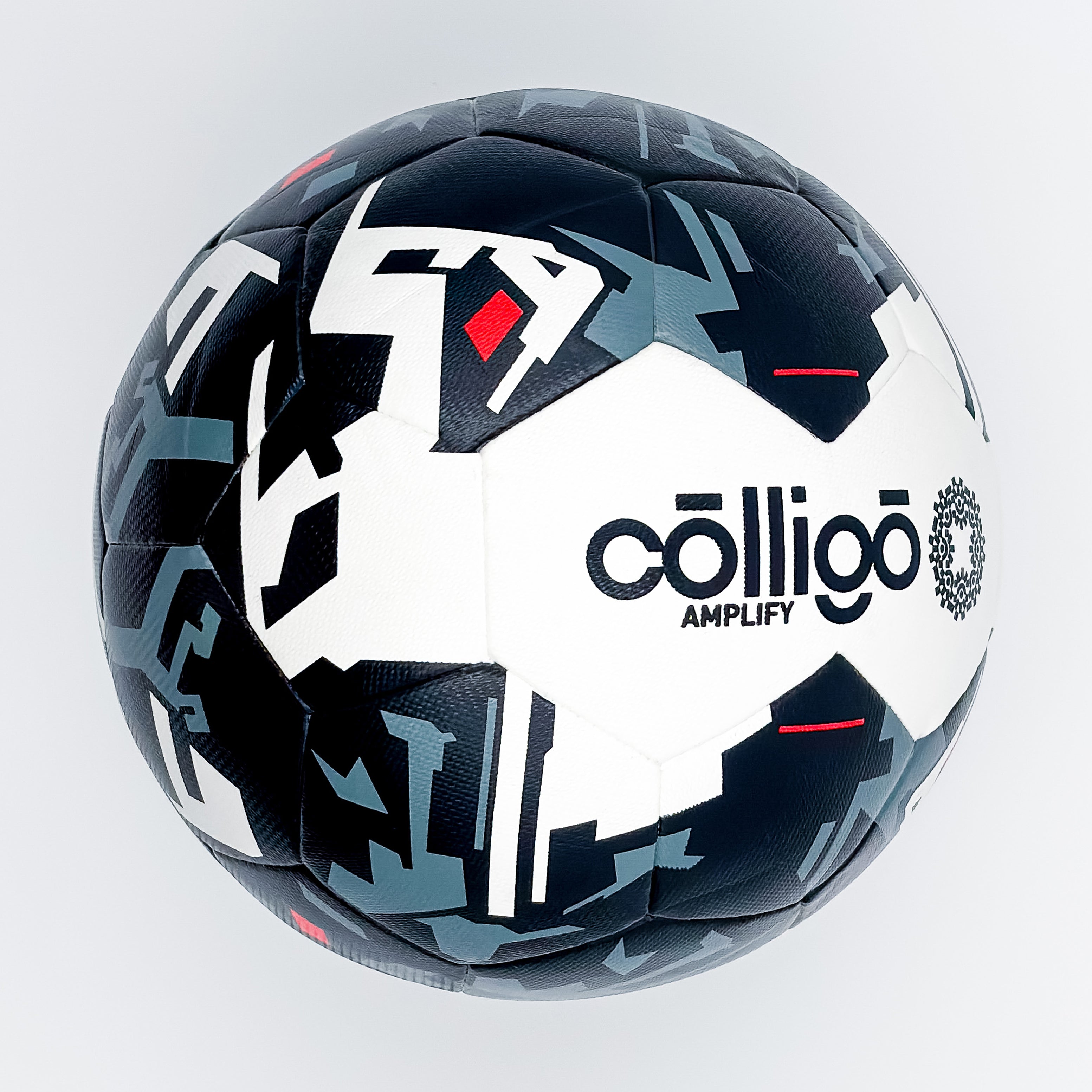 Colligo Amplify Hybrid Soccer Ball