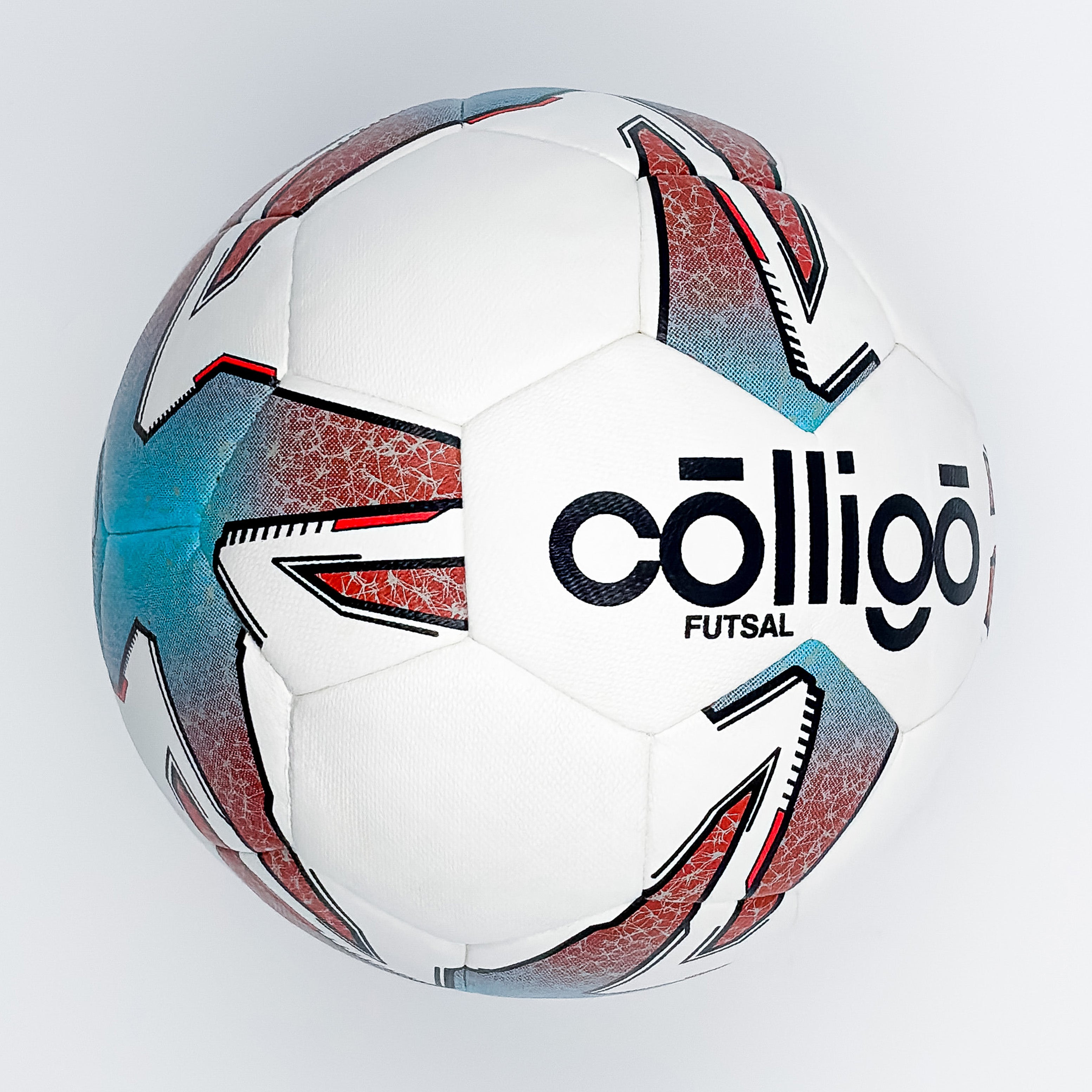 Colligo Hybrid Futsal Ball - Colligo