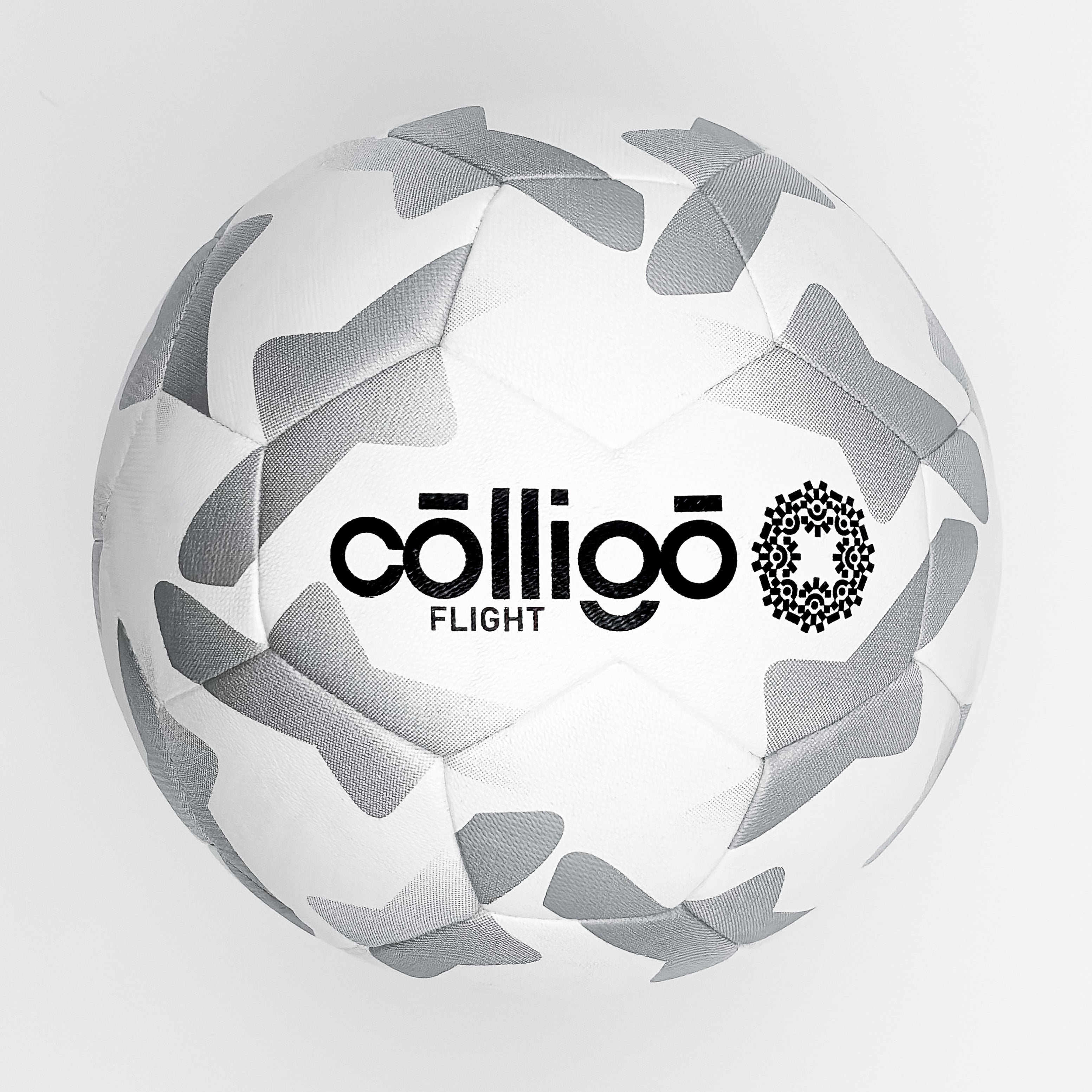 Colligo Flight Hybrid Soccer Ball - Colligo