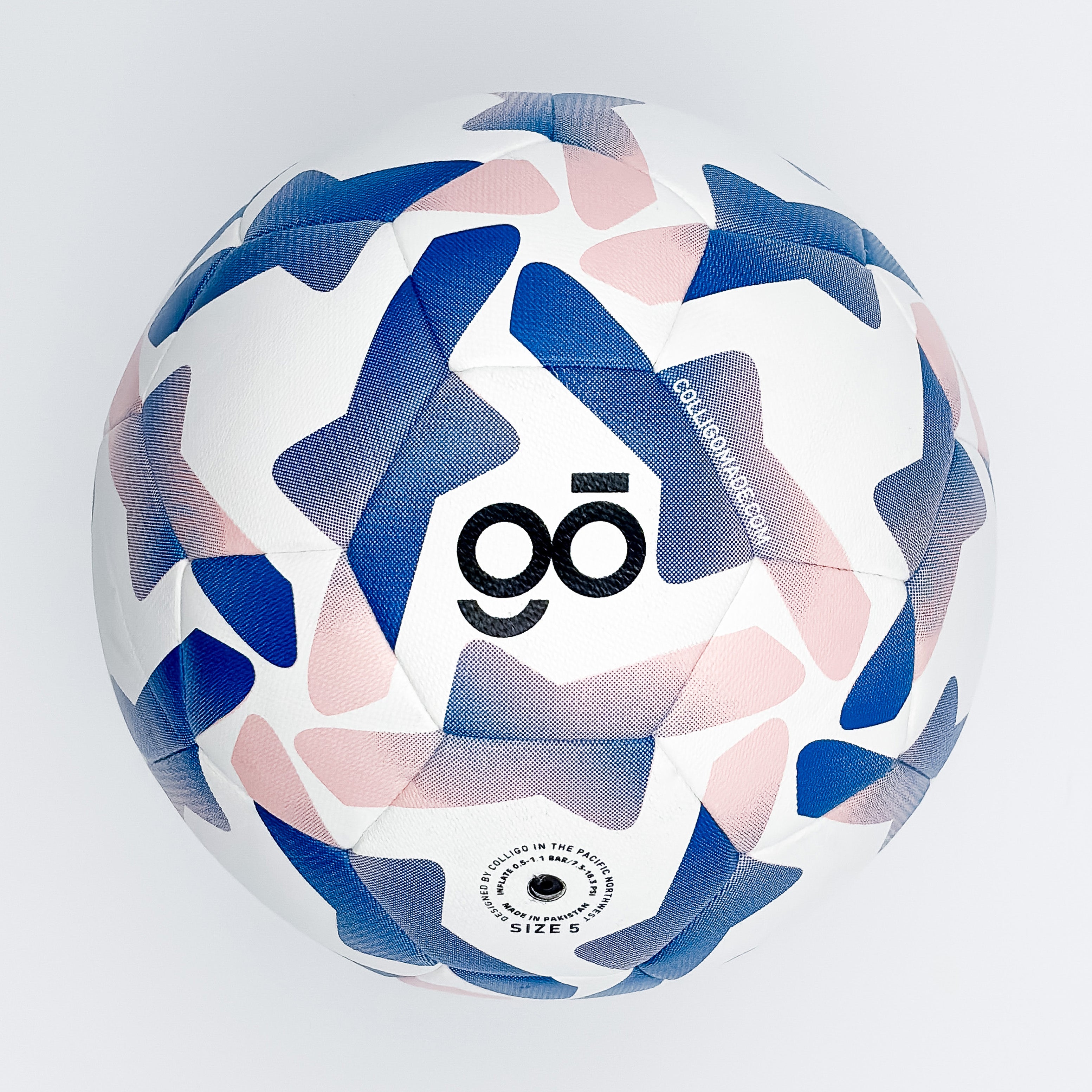 Colligo Flight Hybrid Soccer Ball - Colligo