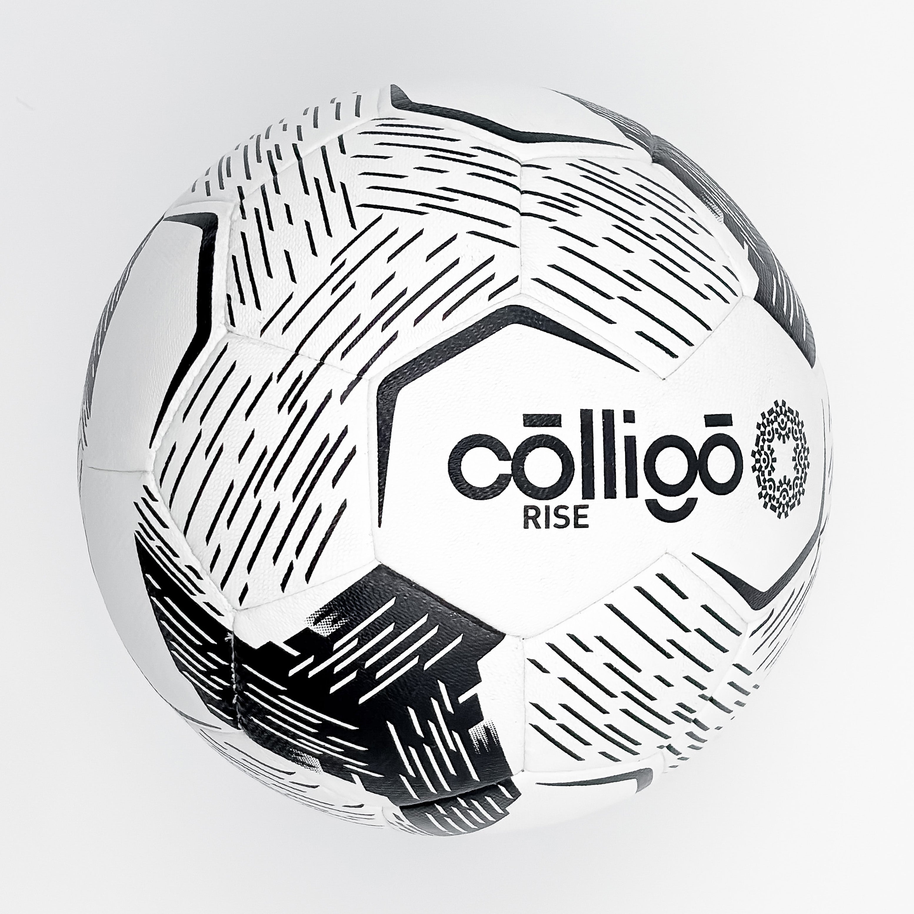 Colligo Rise Hybrid Soccer Ball - Colligo