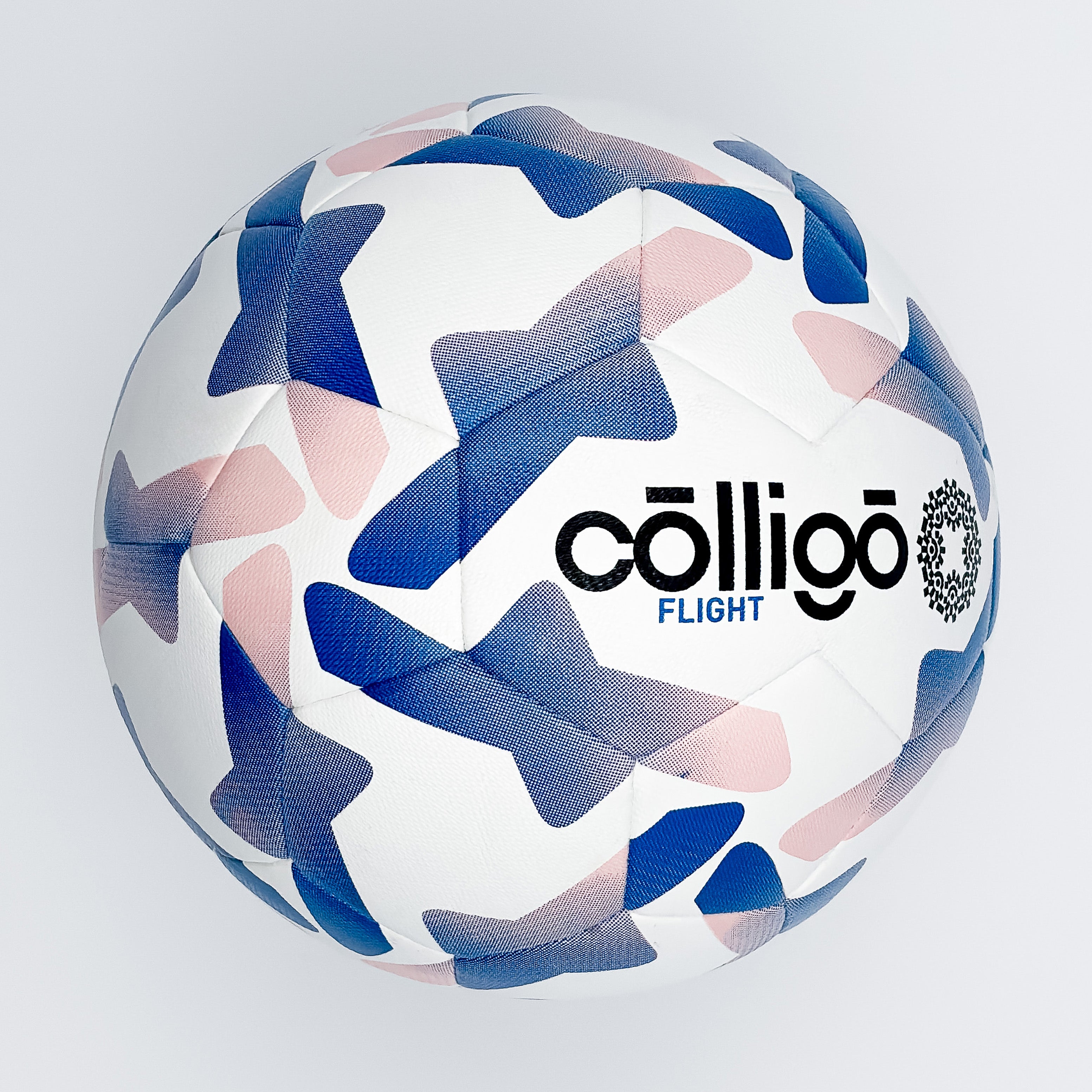 Colligo Flight Hybrid Soccer Ball - Colligo