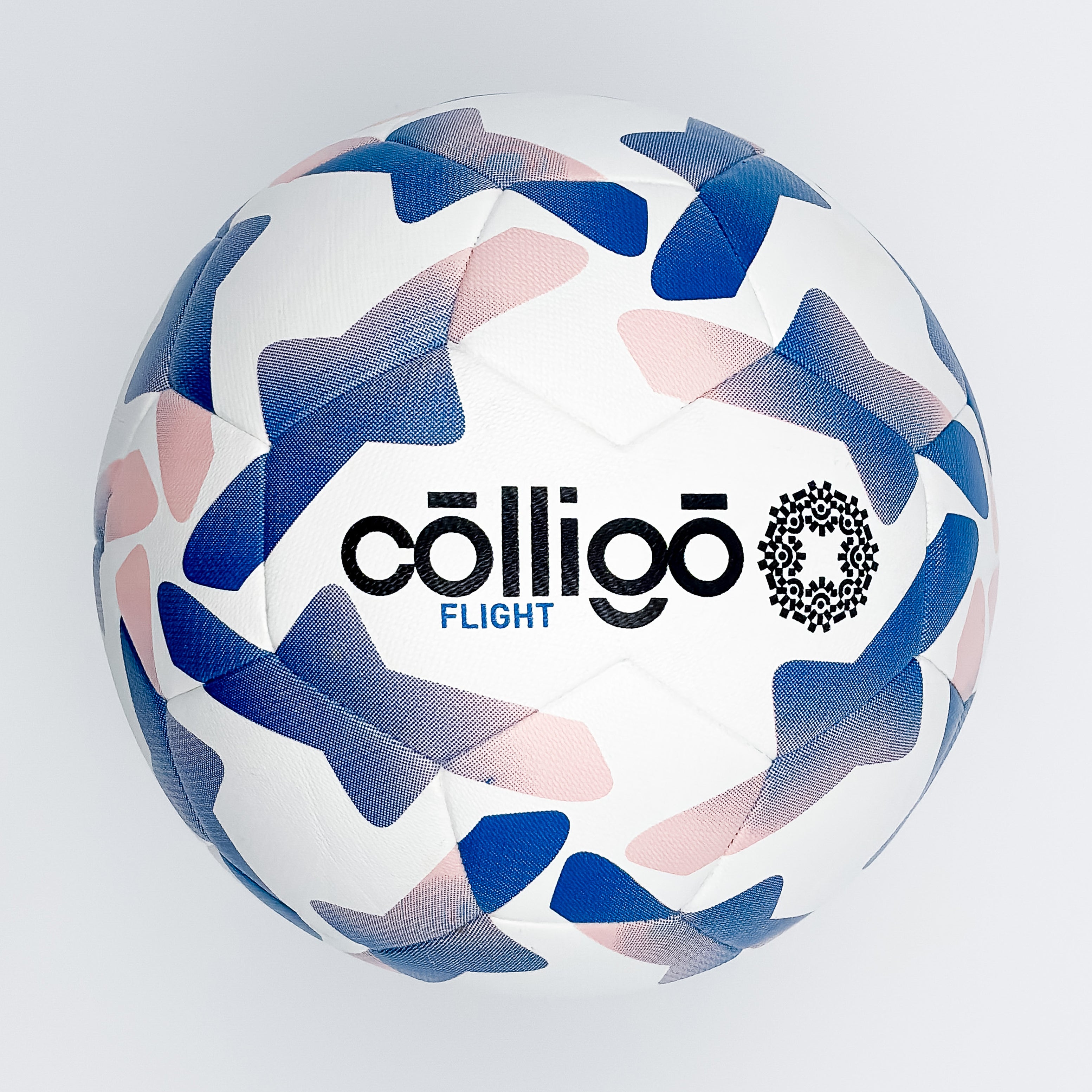 Colligo Flight Hybrid Soccer Ball - Colligo