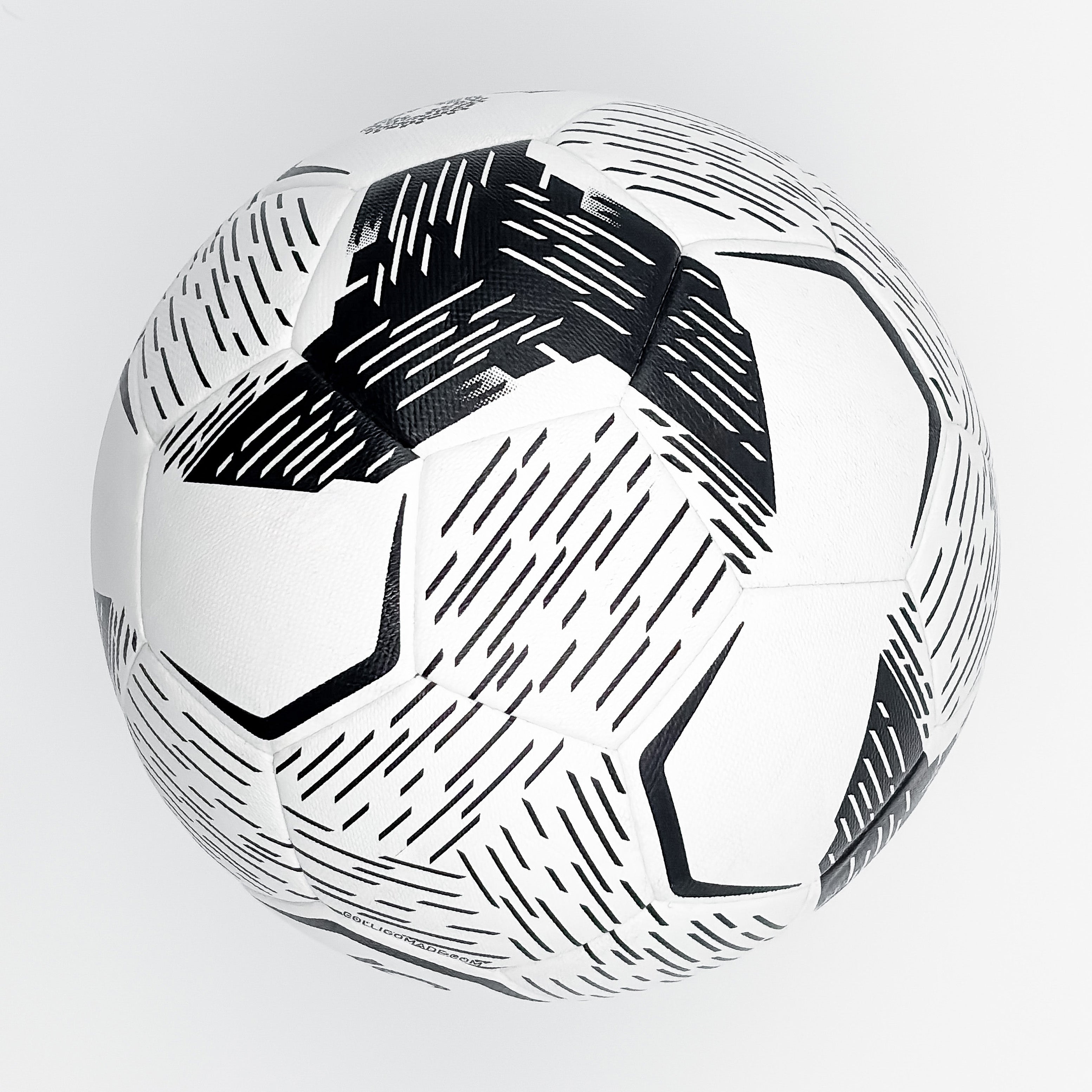 Colligo Rise Hybrid Soccer Ball - Colligo