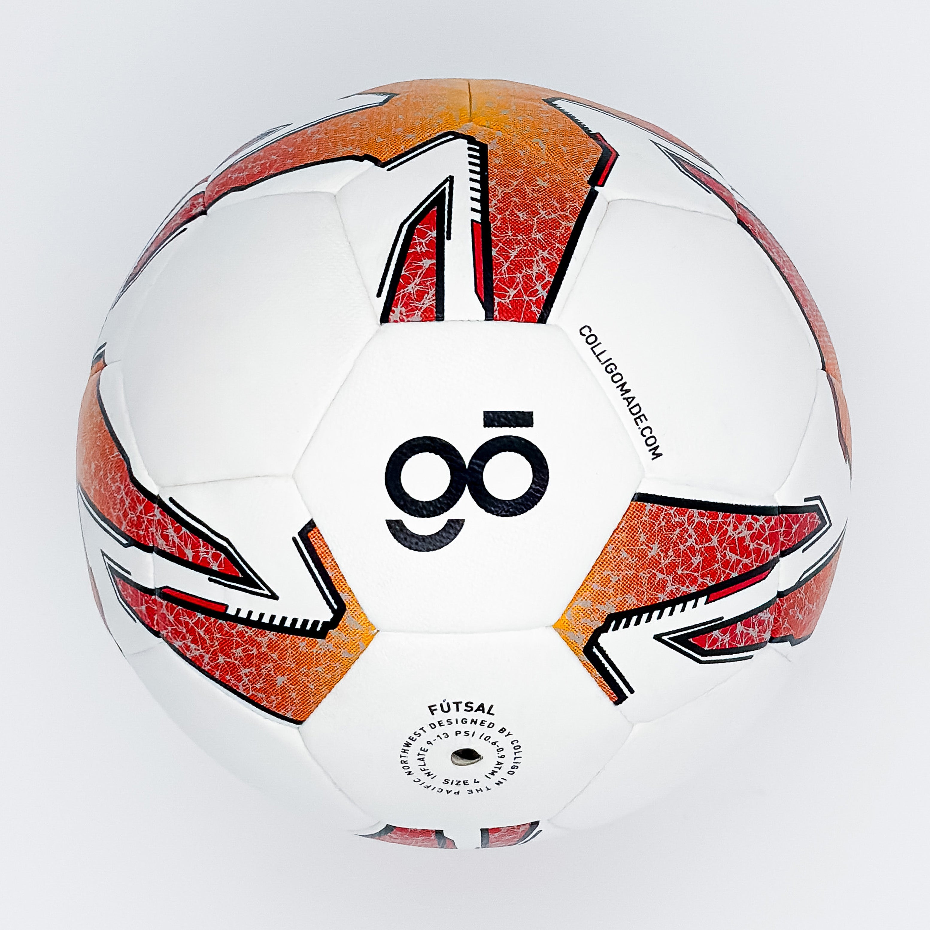 Colligo Hybrid Futsal Ball - Colligo