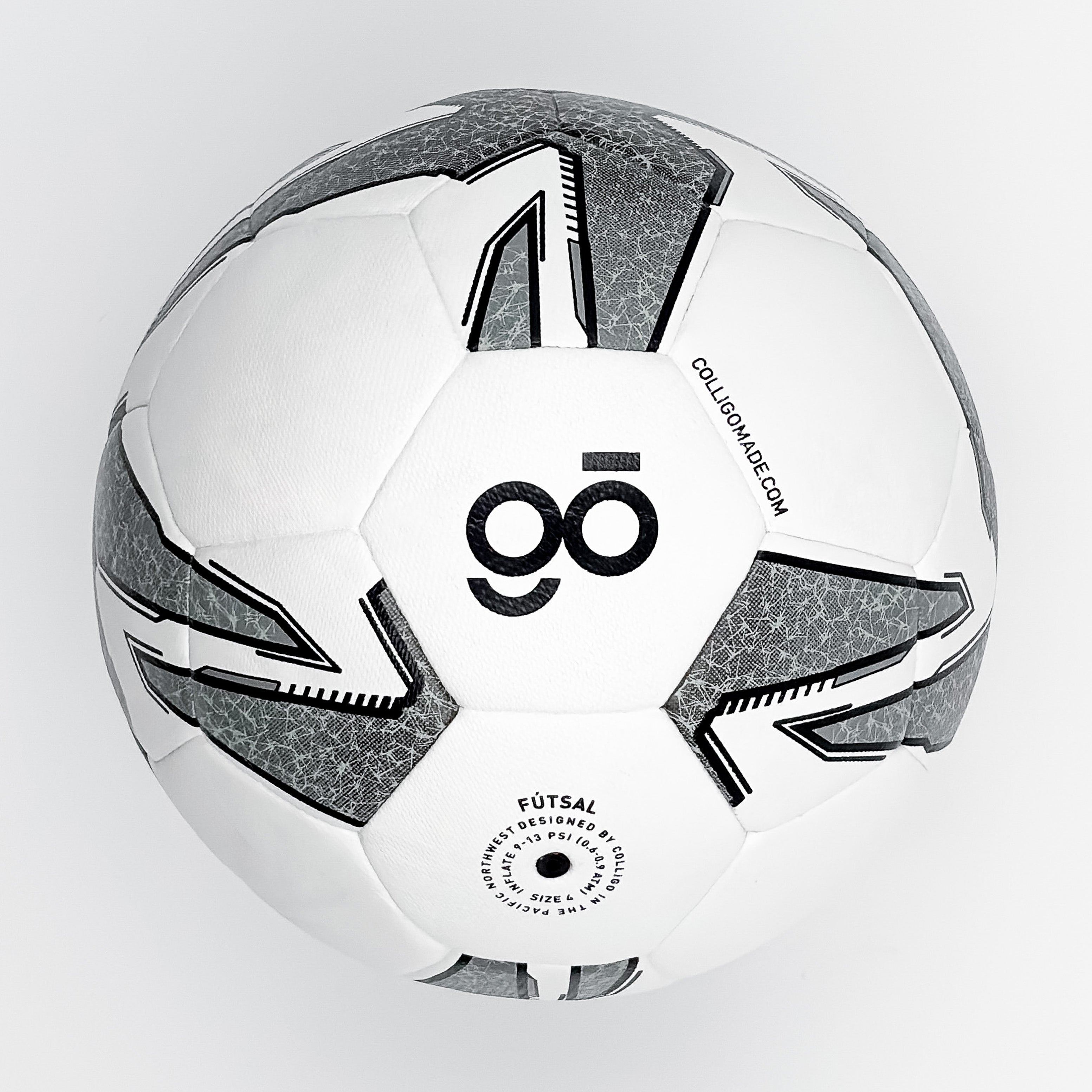Colligo Hybrid Futsal Ball - Colligo