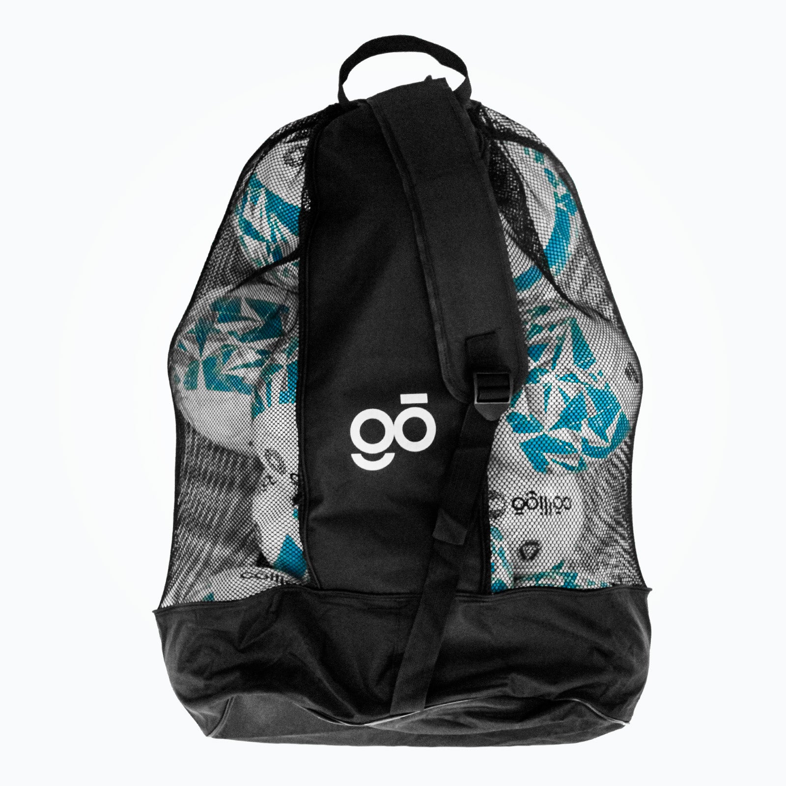 Vented Soccer Ball Bag - Colligo