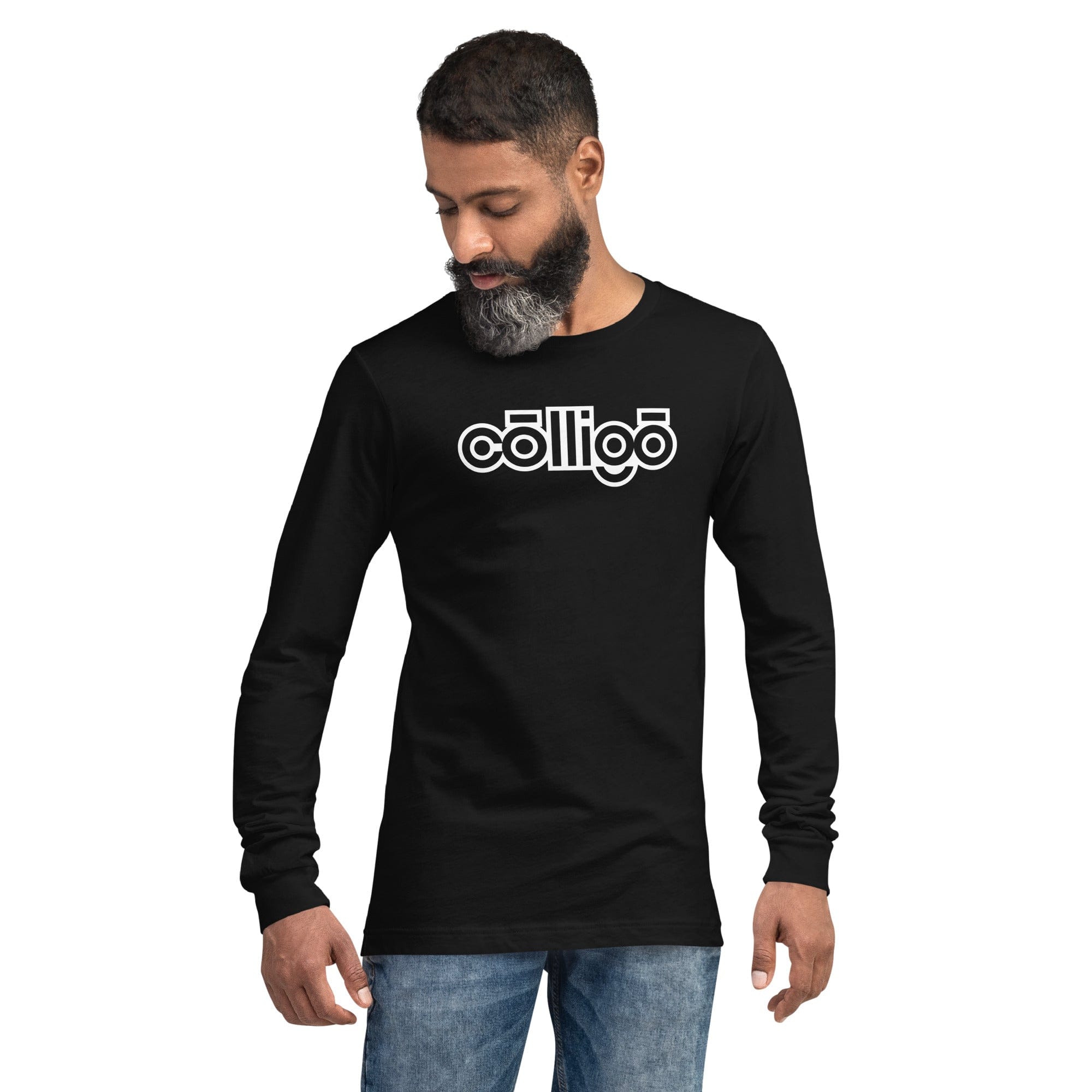 Colligo Unisex Long Sleeve Tee - Colligo