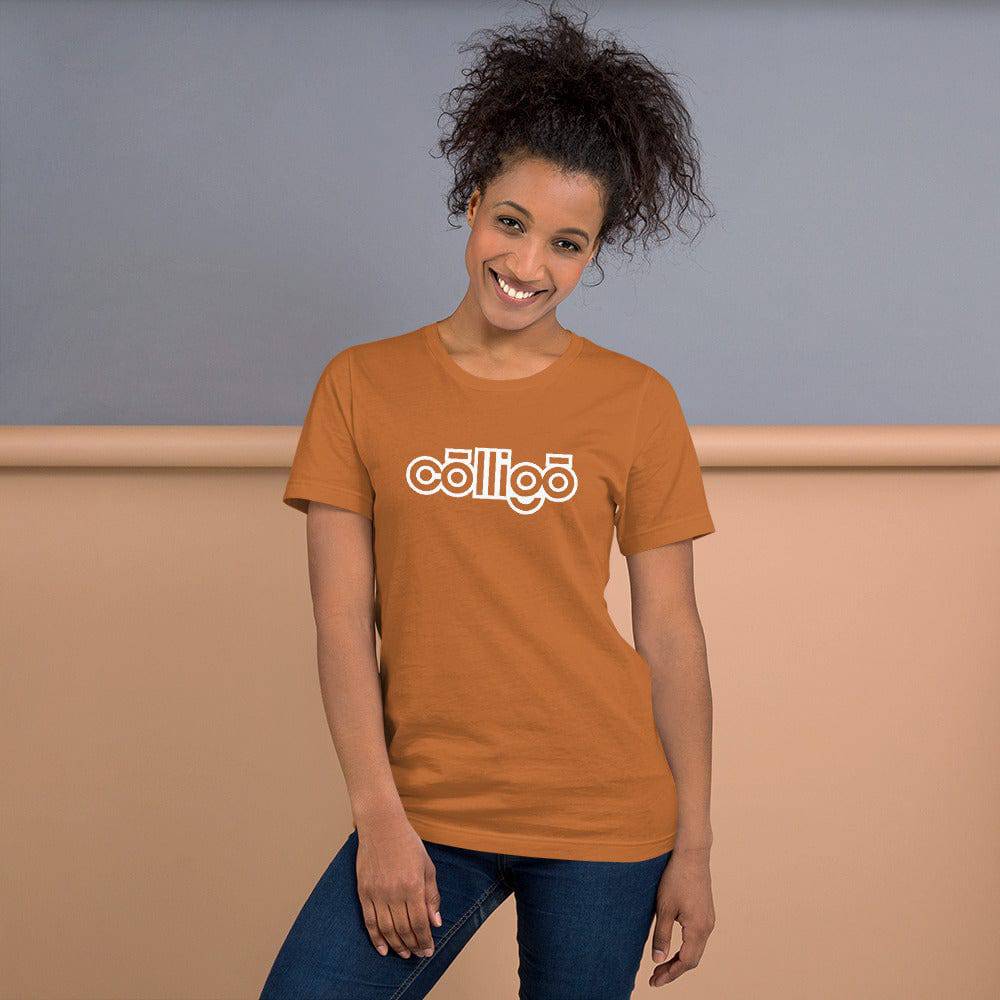 Colligo Unisex Tee - Colligo