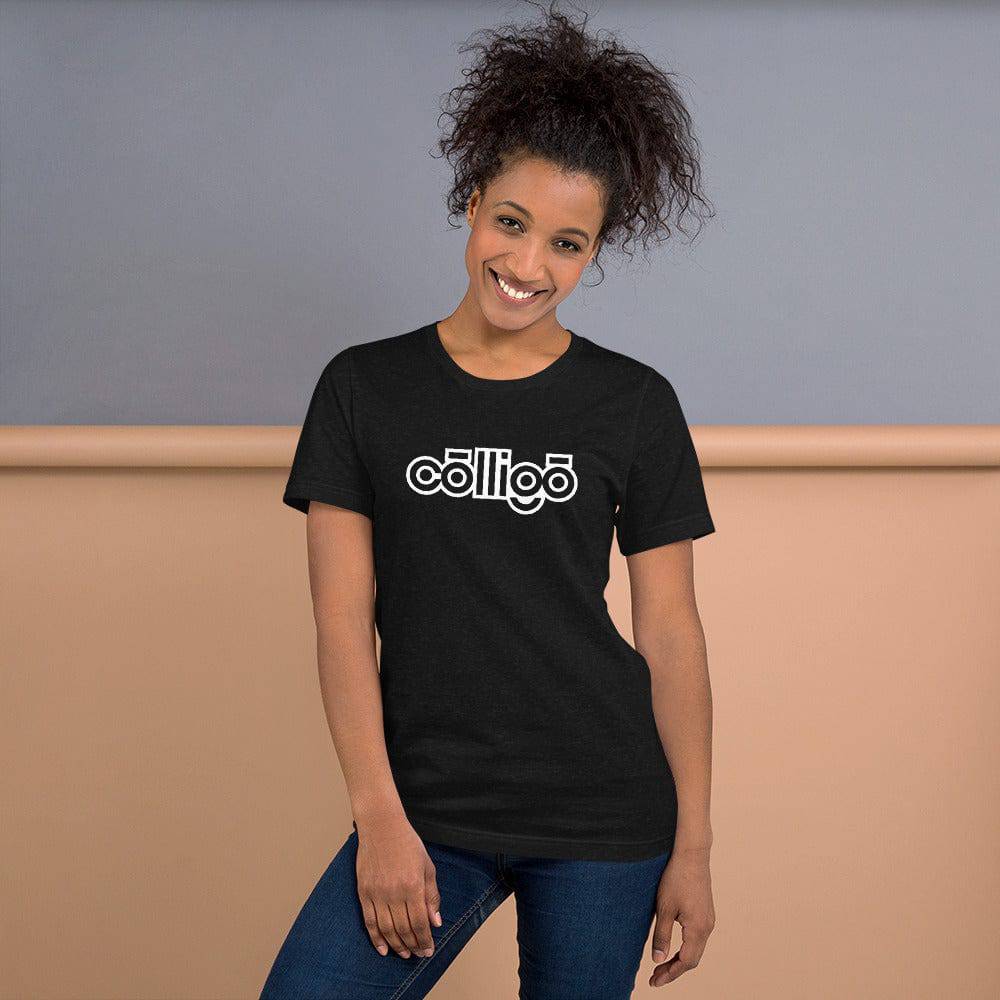 Colligo Unisex Tee - Colligo