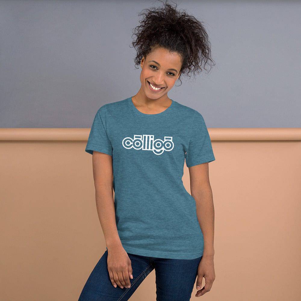 Colligo Unisex Tee - Colligo