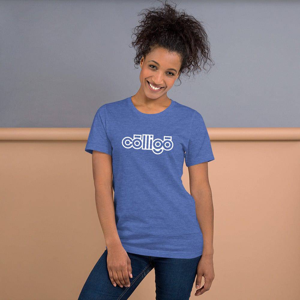 Colligo Unisex Tee - Colligo