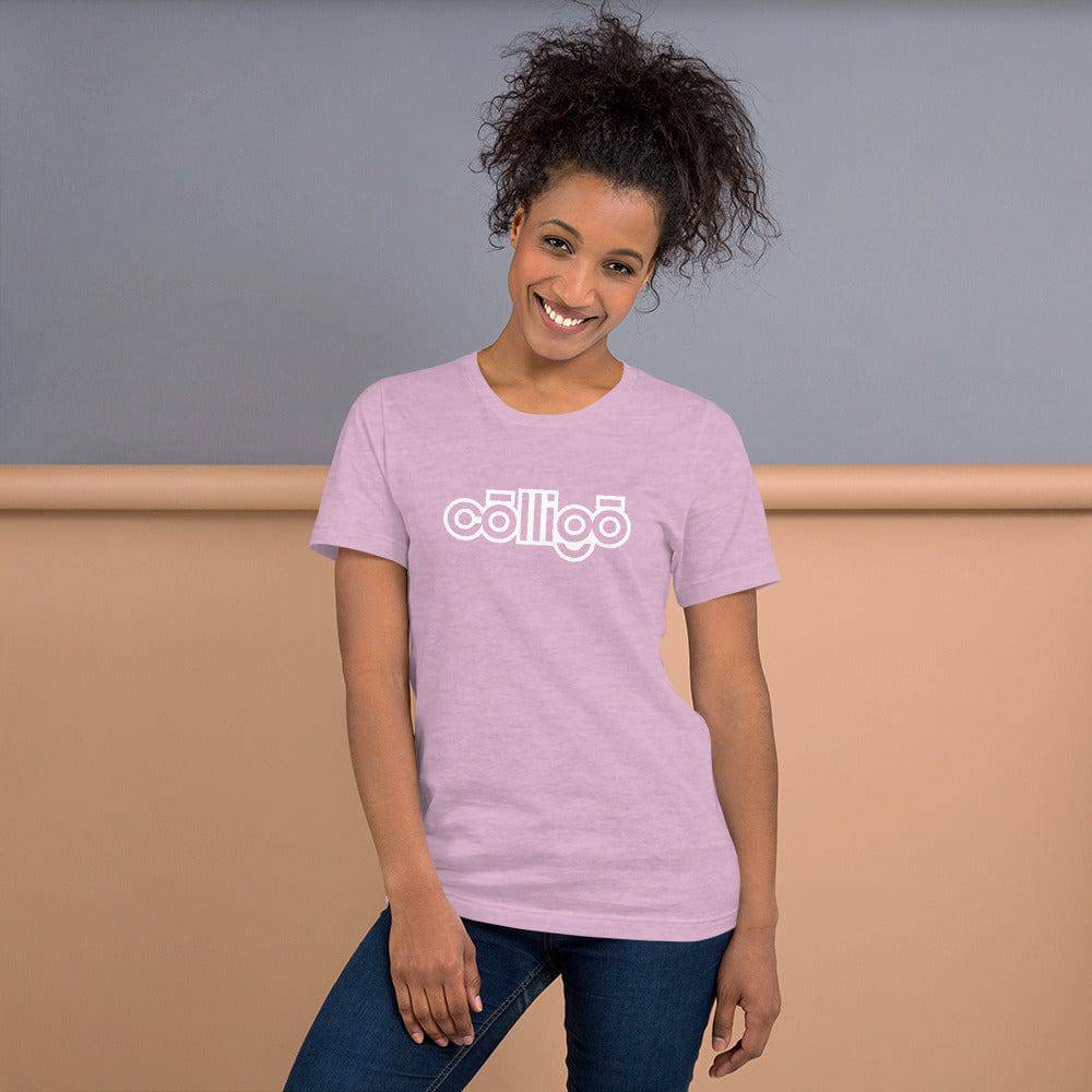 Colligo Unisex Tee - Colligo