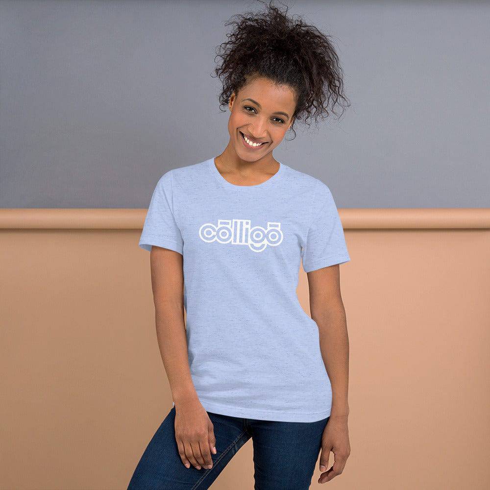 Colligo Unisex Tee - Colligo