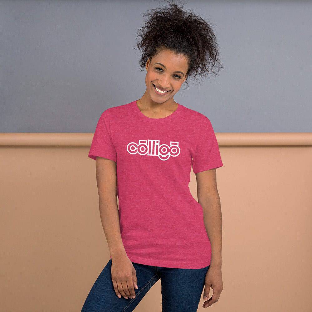 Colligo Unisex Tee - Colligo