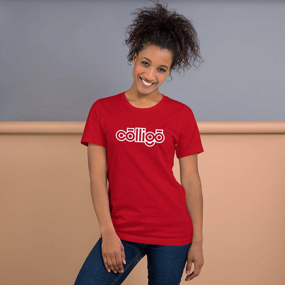 Colligo Unisex Tee - Colligo