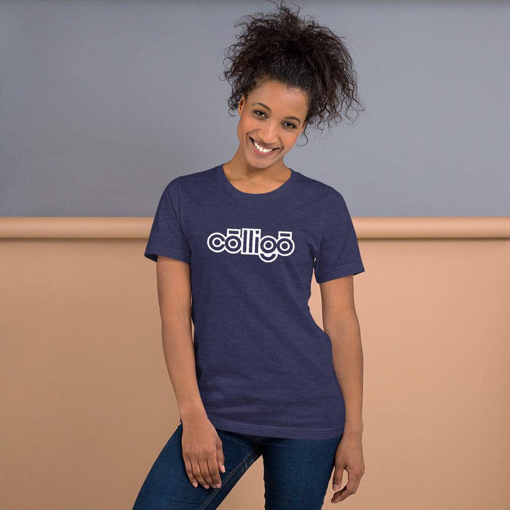 Colligo Unisex Tee - Colligo