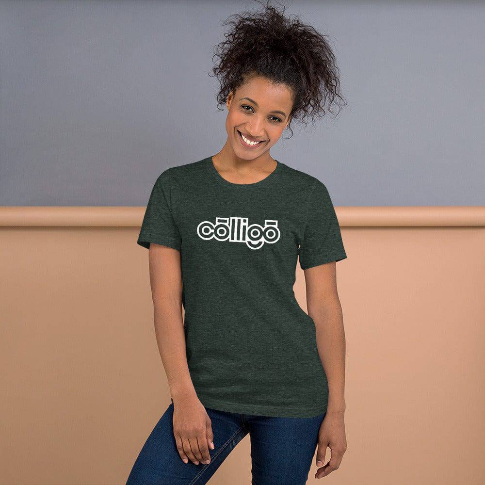Colligo Unisex Tee - Colligo